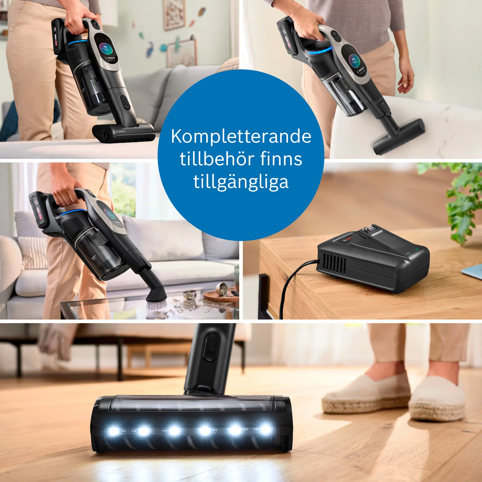 Foto 7 av produkten BHZUNGFEH