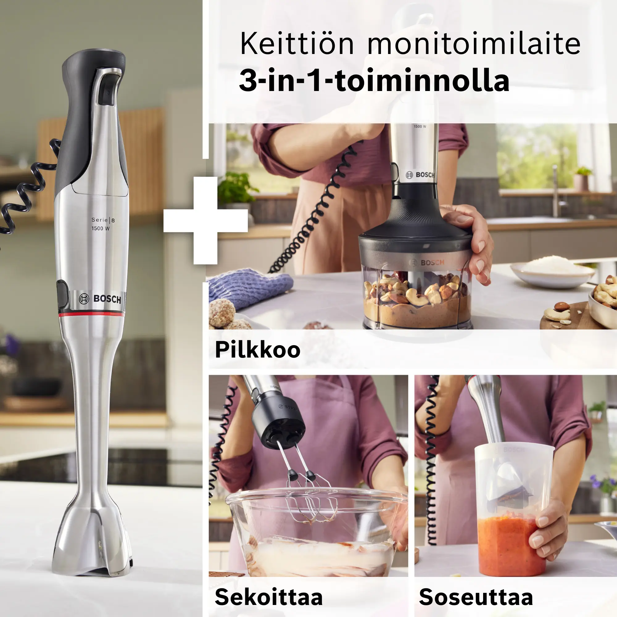 Kuva 4 tuotteesta MSM8M934