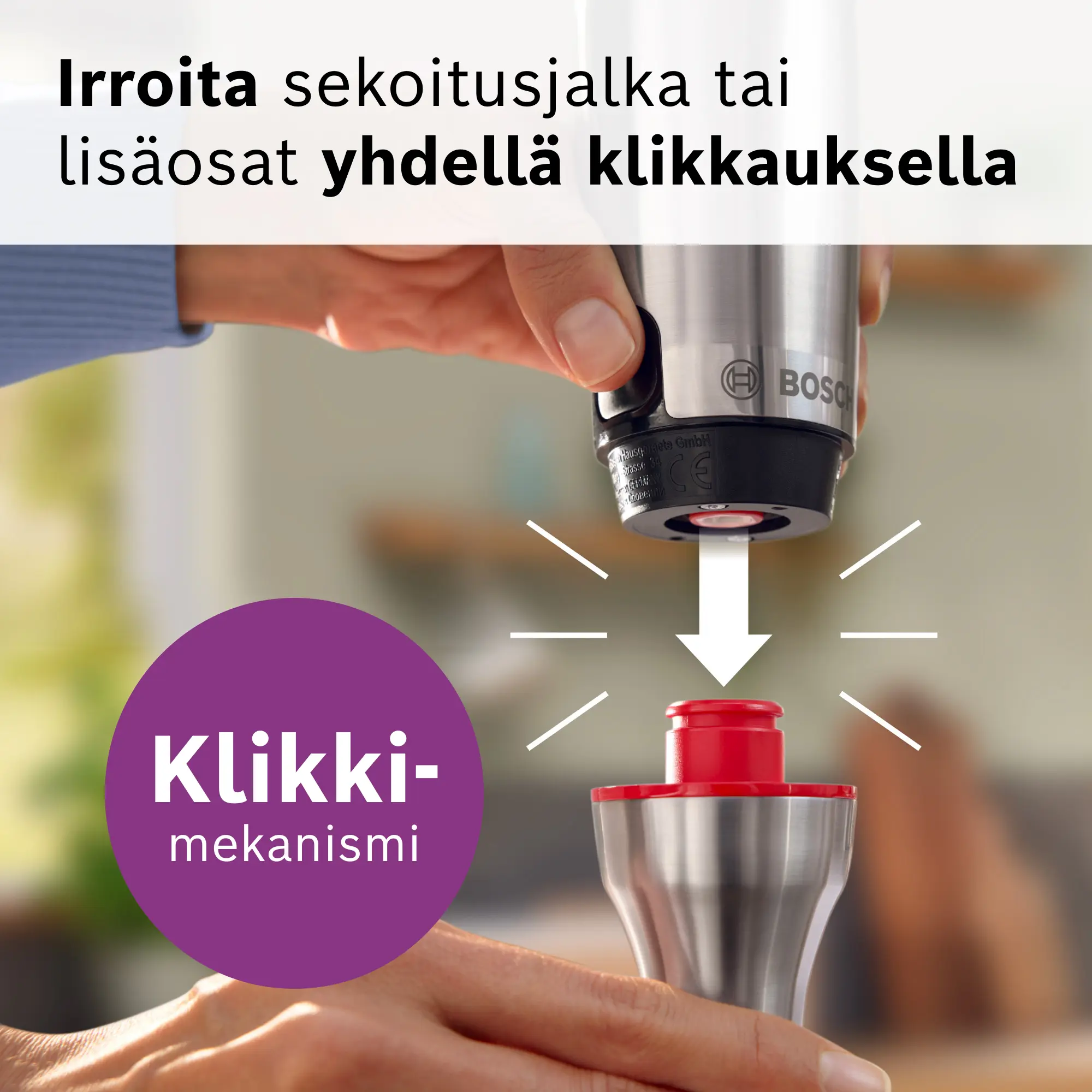 Kuva 8 tuotteesta MSM8M950