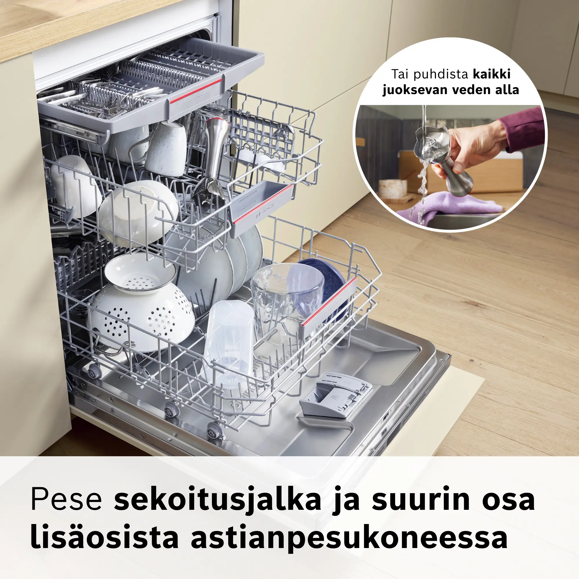 Kuva 13 tuotteesta MSM8M950
