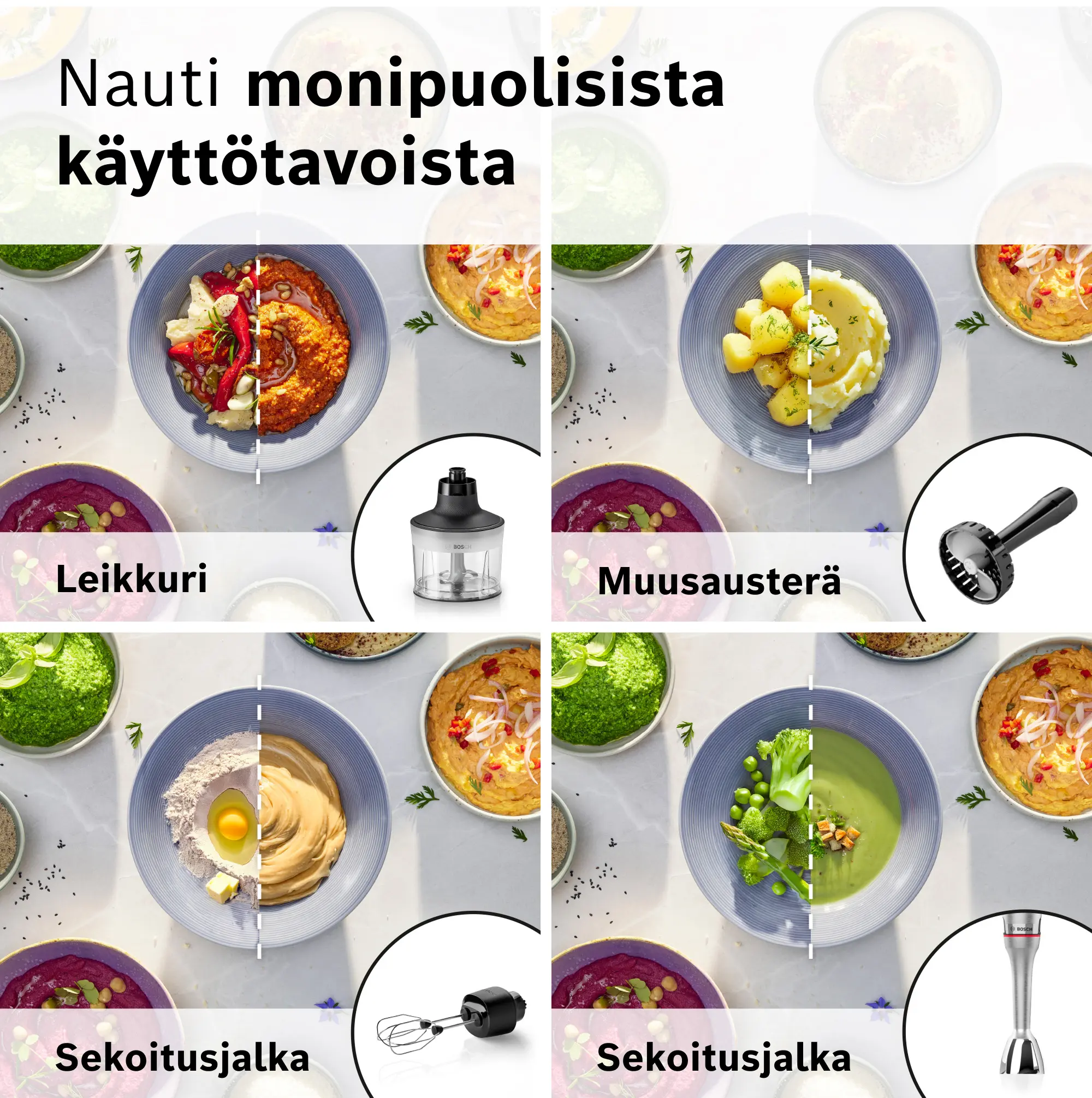 Kuva 5 tuotteesta MSM8M936