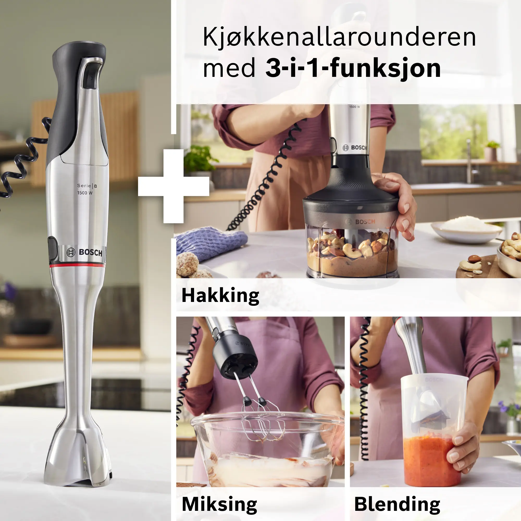 Bilde nr. 3 av produktet MSM8M934