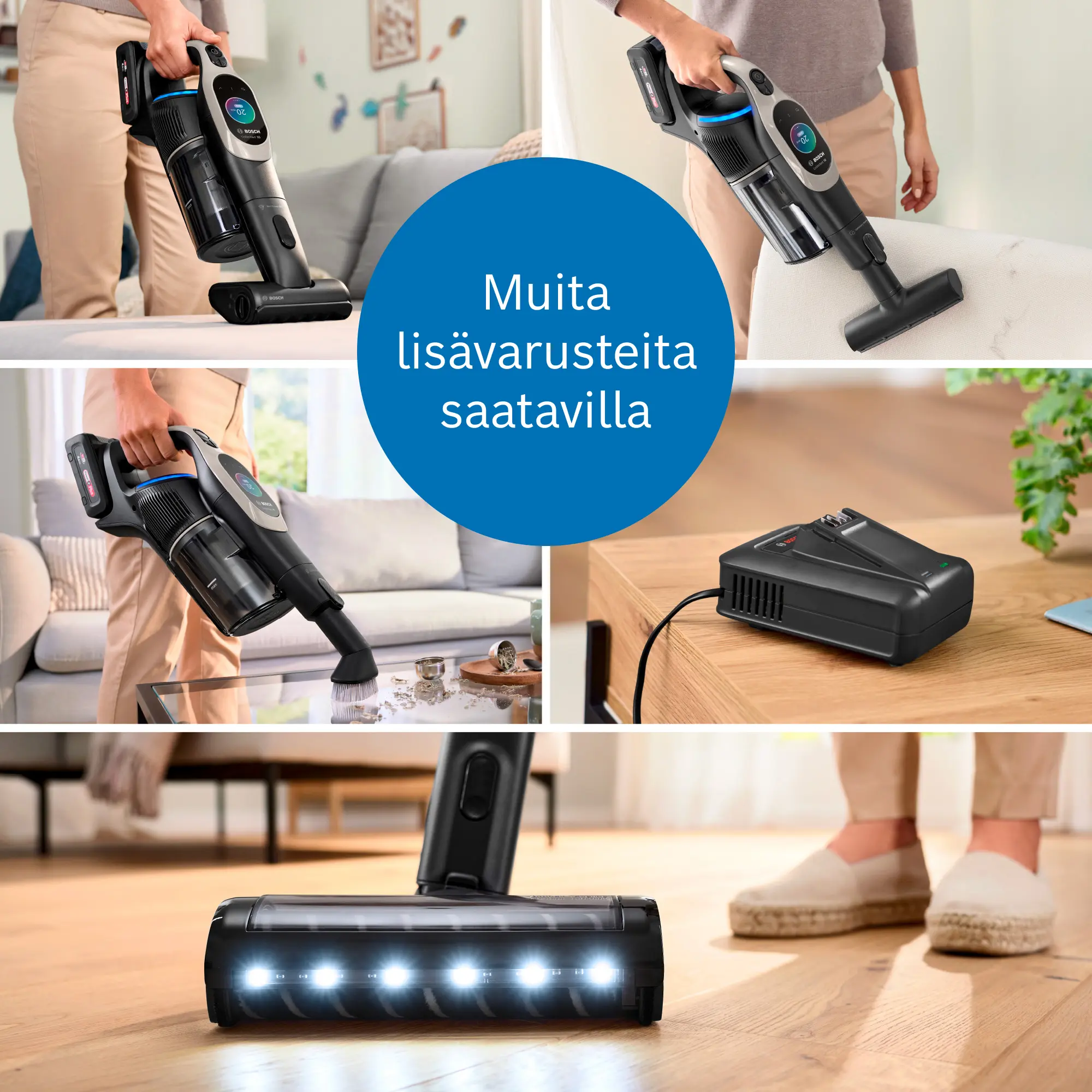 Kuva 6 tuotteesta BHZUNGFEH