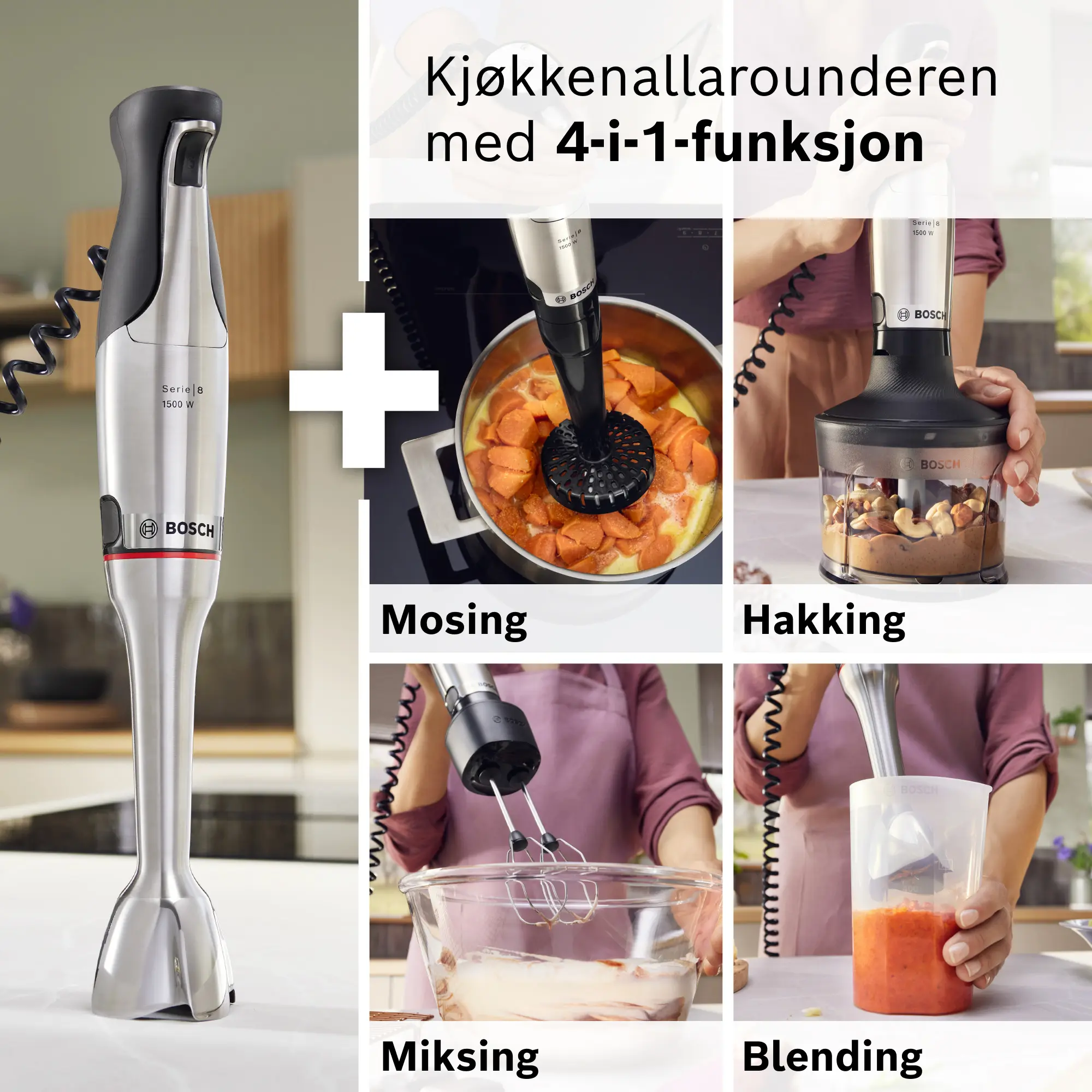 Bilde nr. 12 av produktet MSM8M936