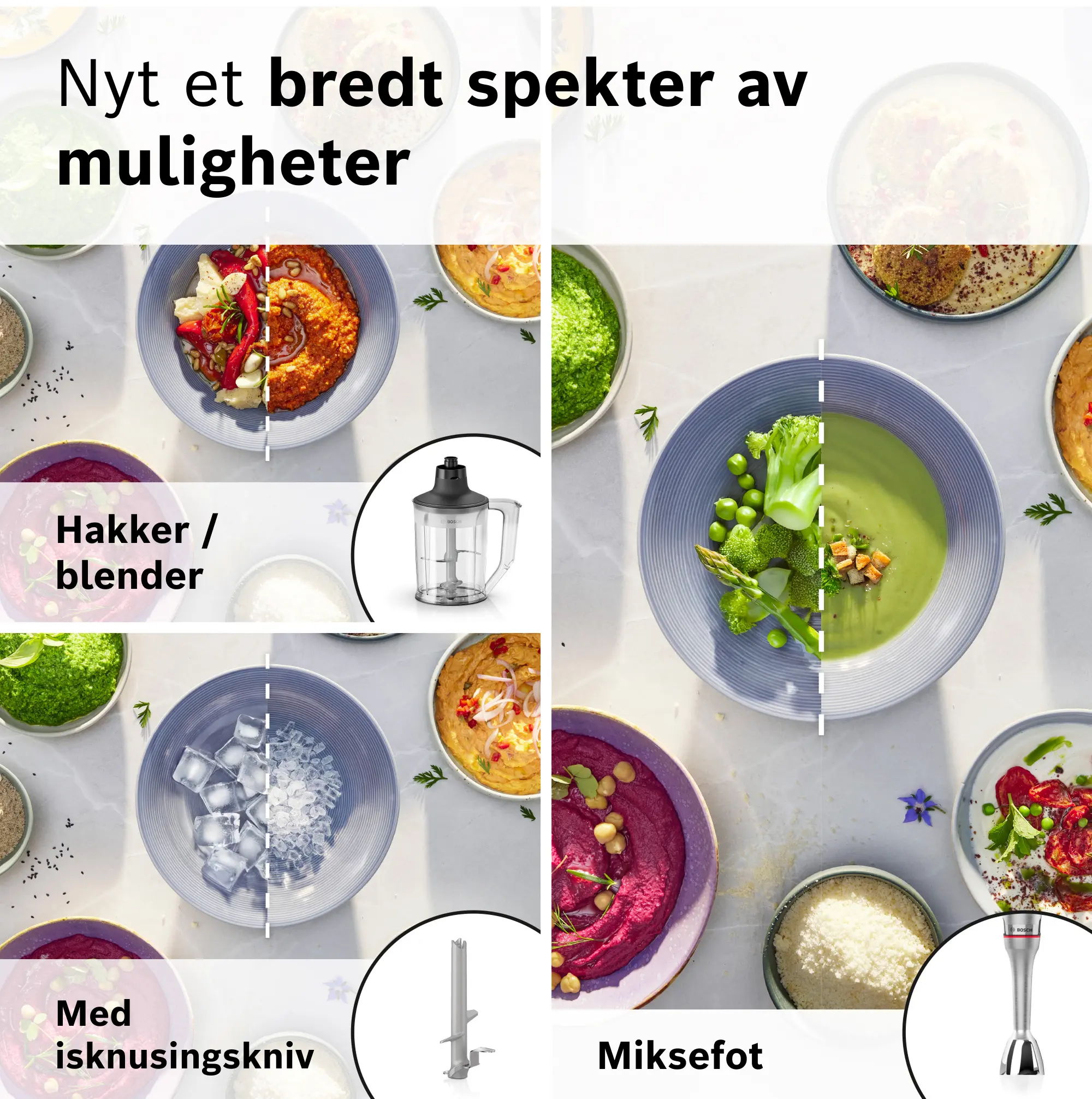 Bilde nr. 4 av produktet MSM8M950