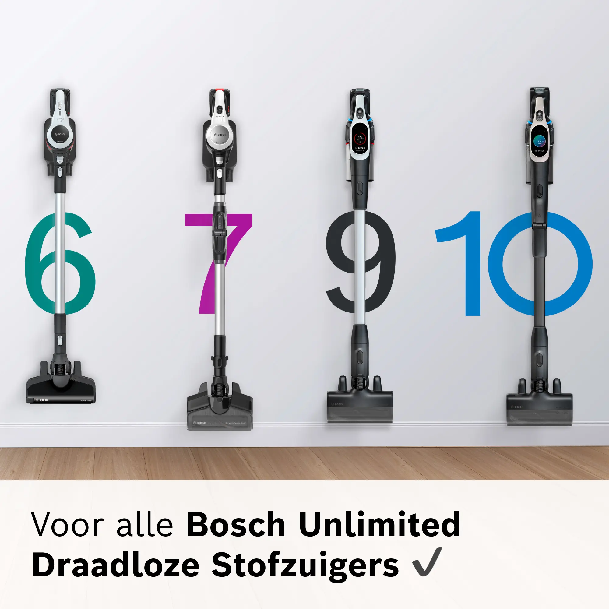 Foto nr. 3 van het product BHZUB1830