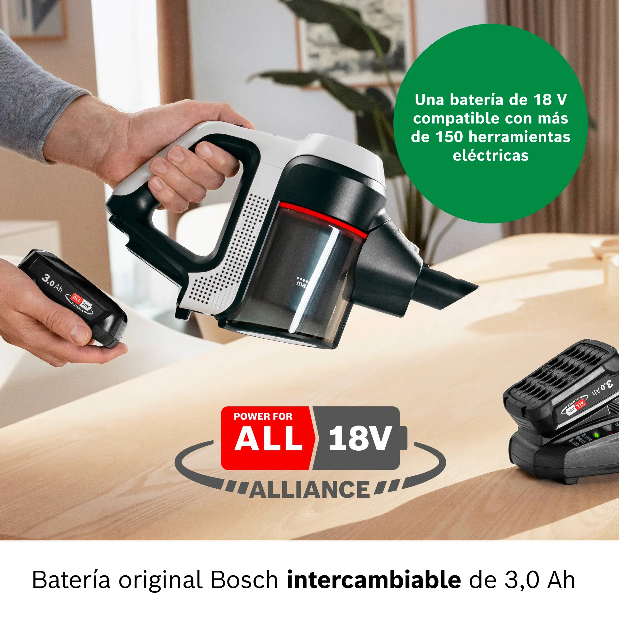 Foto n.º 2 del producto BHZUB1830