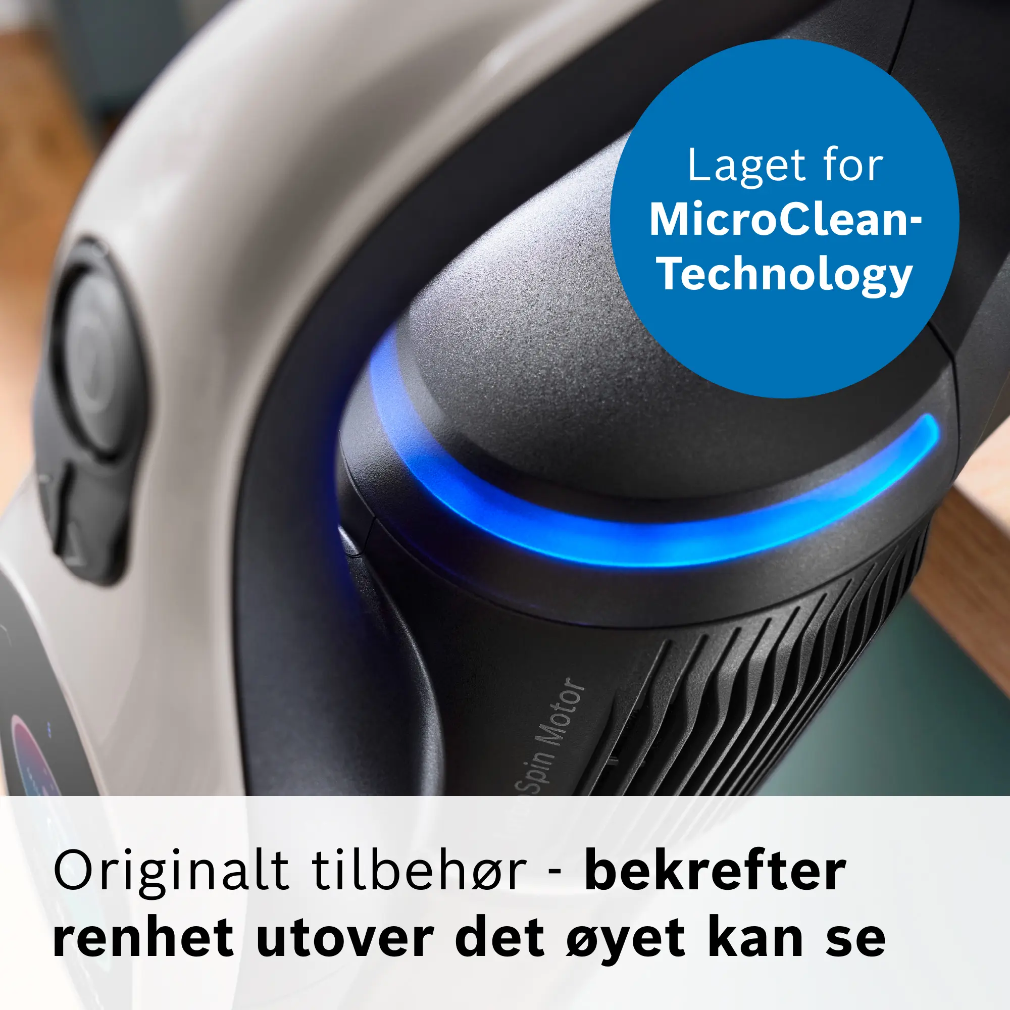 Bilde nr. 3 av produktet BHZUNGFEH