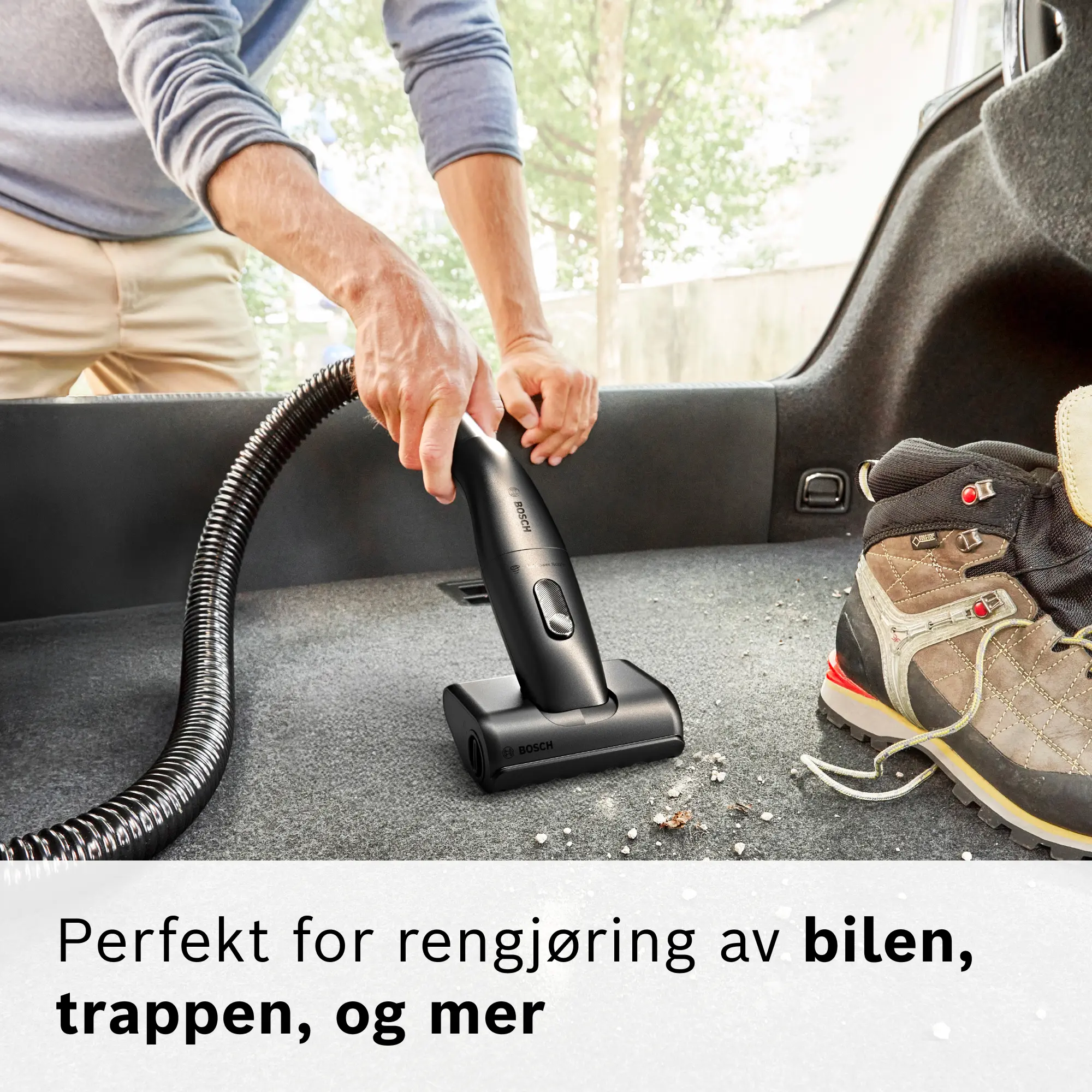 Bilde nr. 4 av produktet BHZUNGFEH