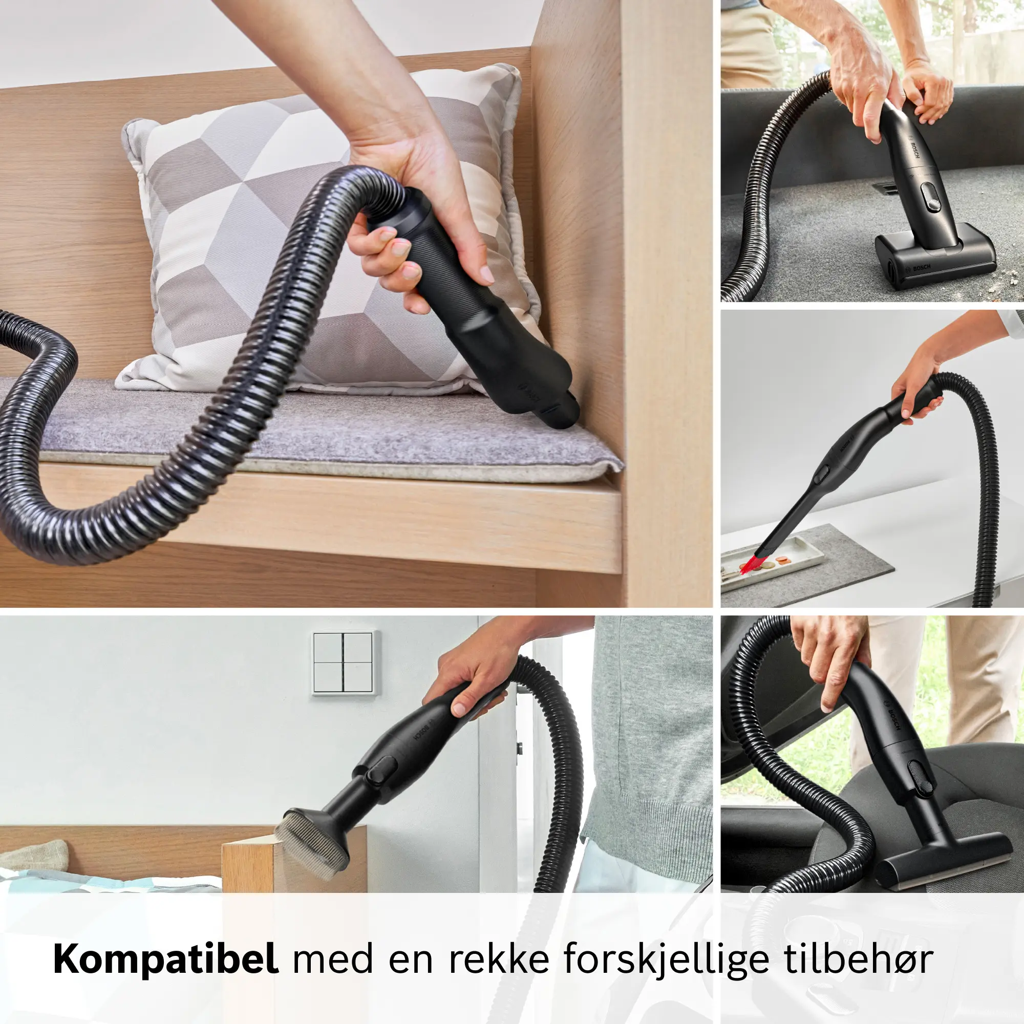 Bilde nr. 5 av produktet BHZUNGFEH