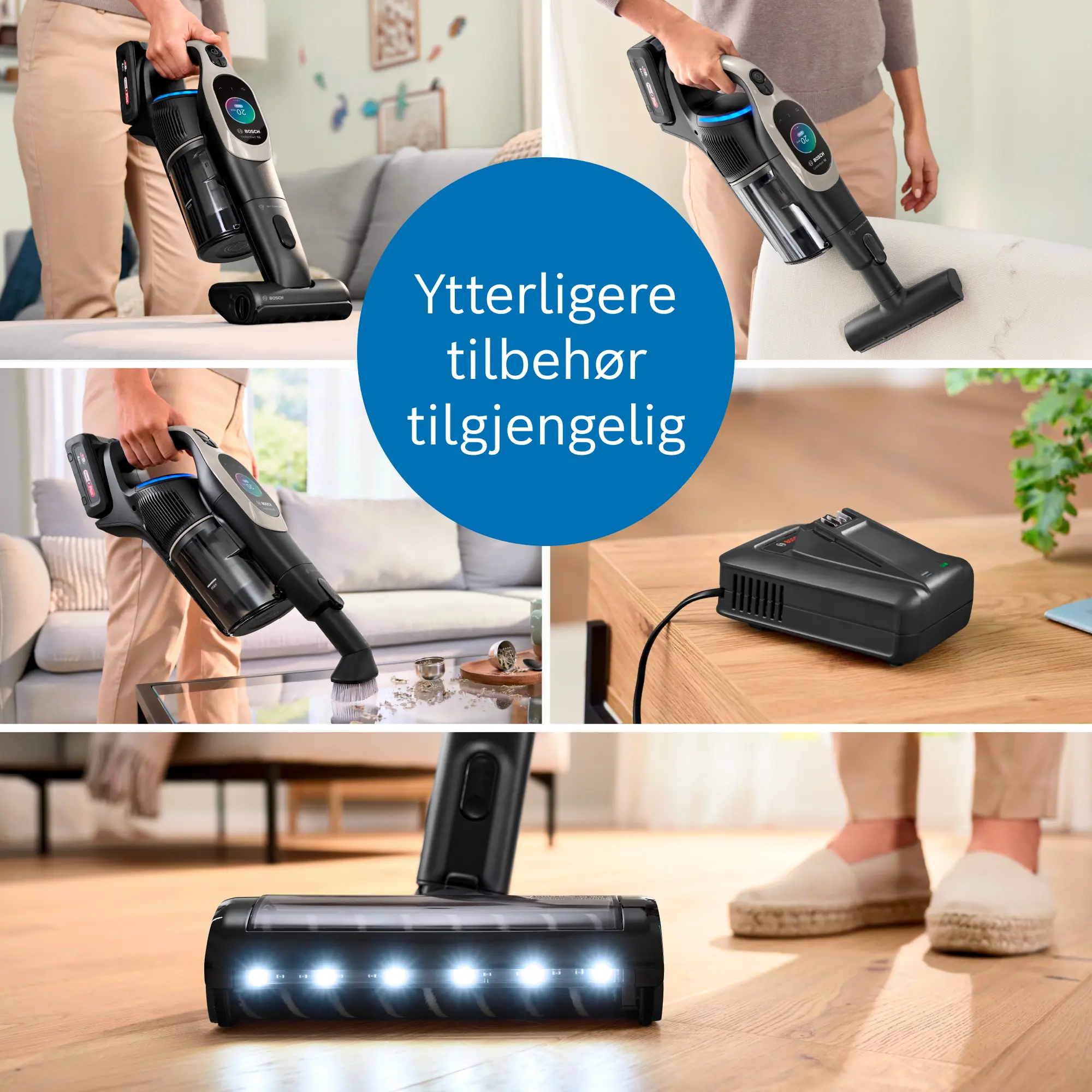 Bilde nr. 6 av produktet BHZUNGFEH