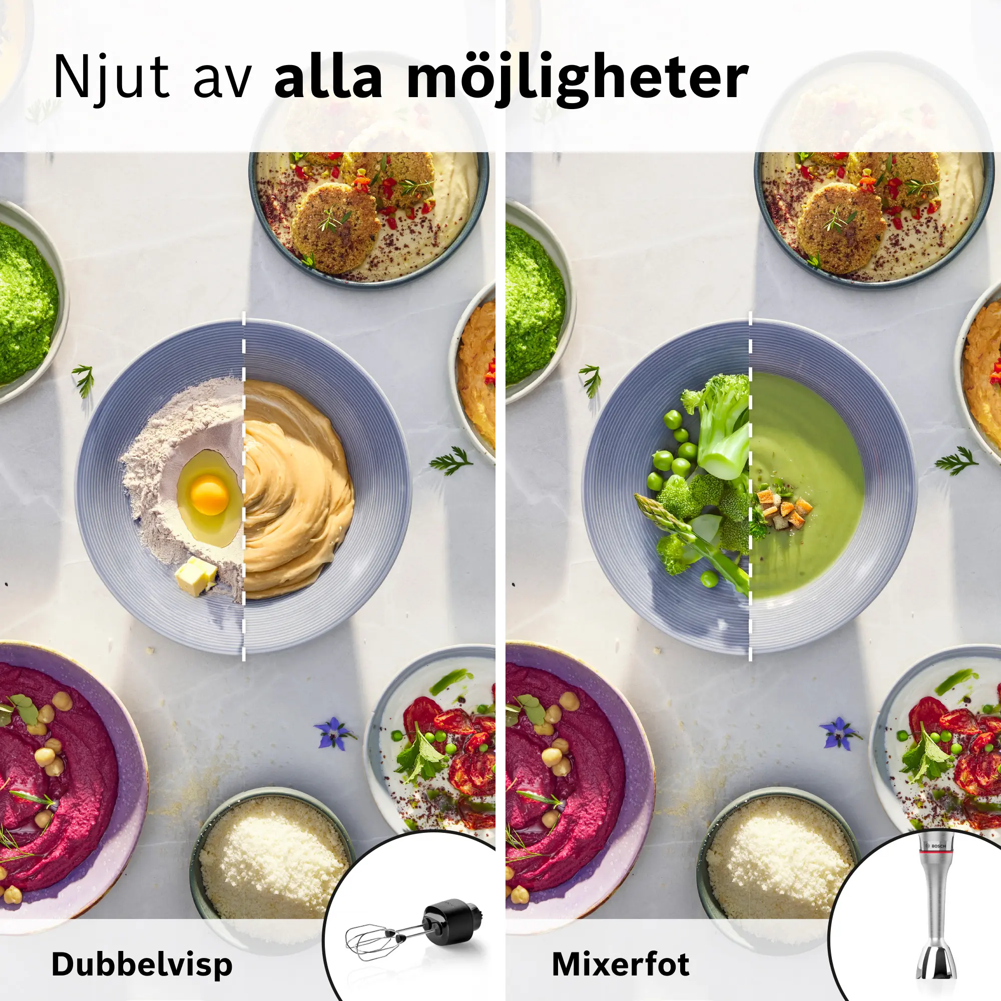 Foto Nr. 5 av produkten MSM8M914