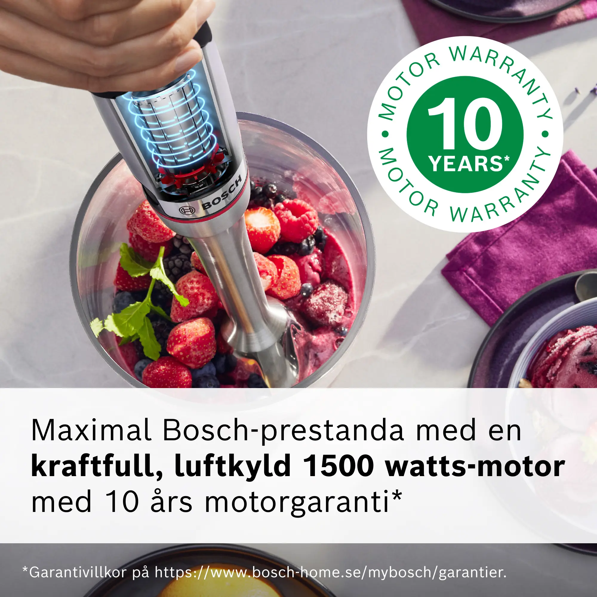 Foto Nr. 3 av produkten MSM8M930