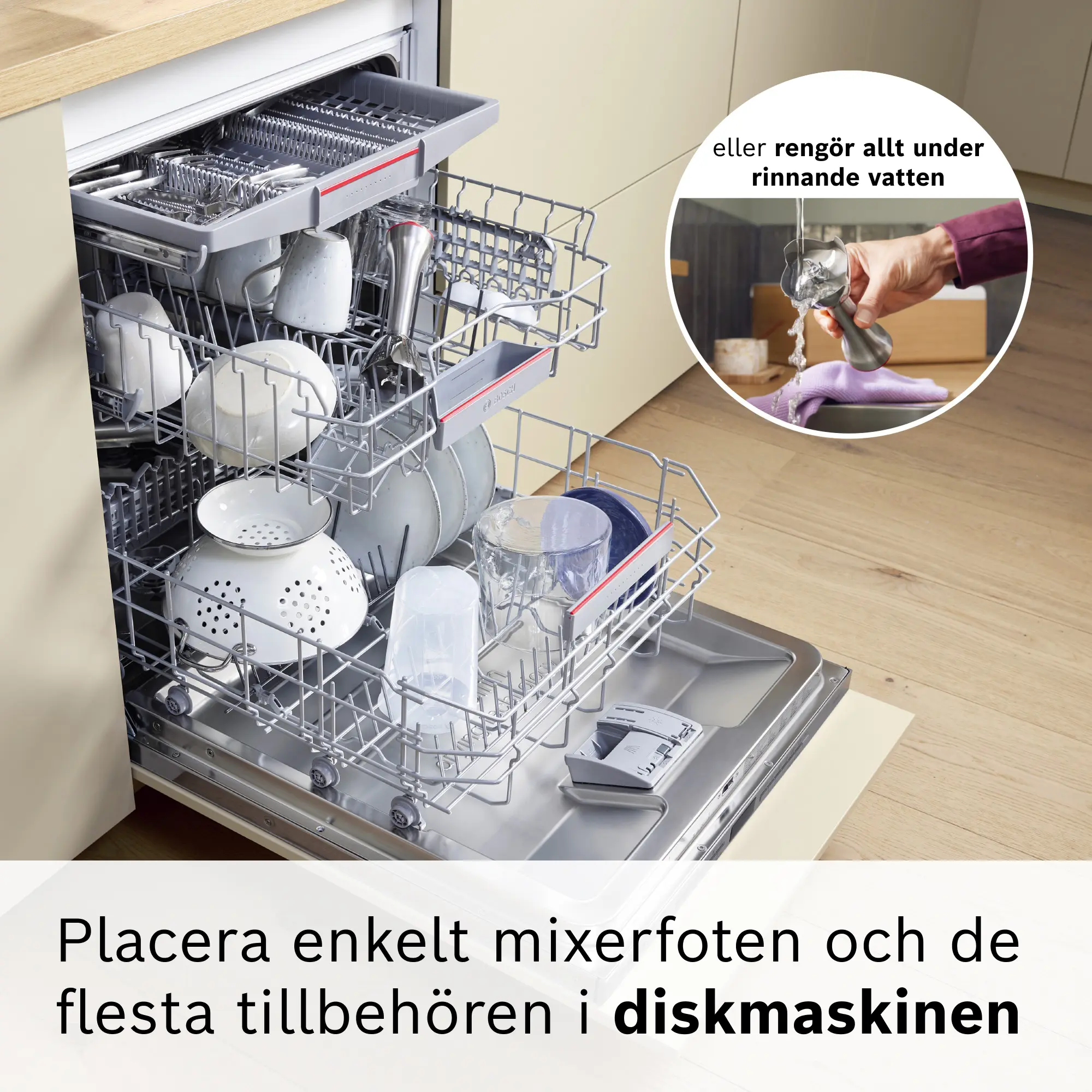 Foto Nr. 7 av produkten MSM8M930