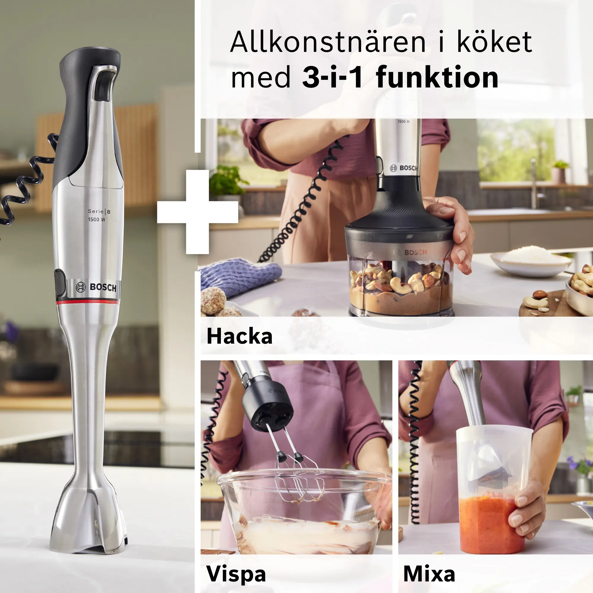 Foto Nr. 3 av produkten MSM8M934