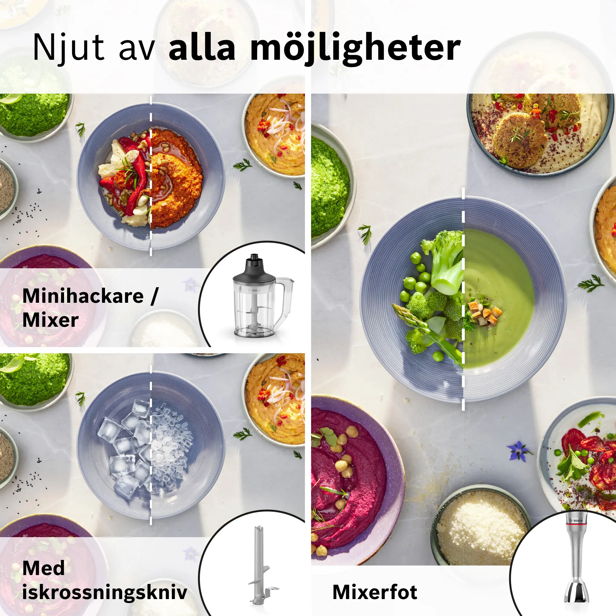 Foto Nr. 10 av produkten MSM8M950
