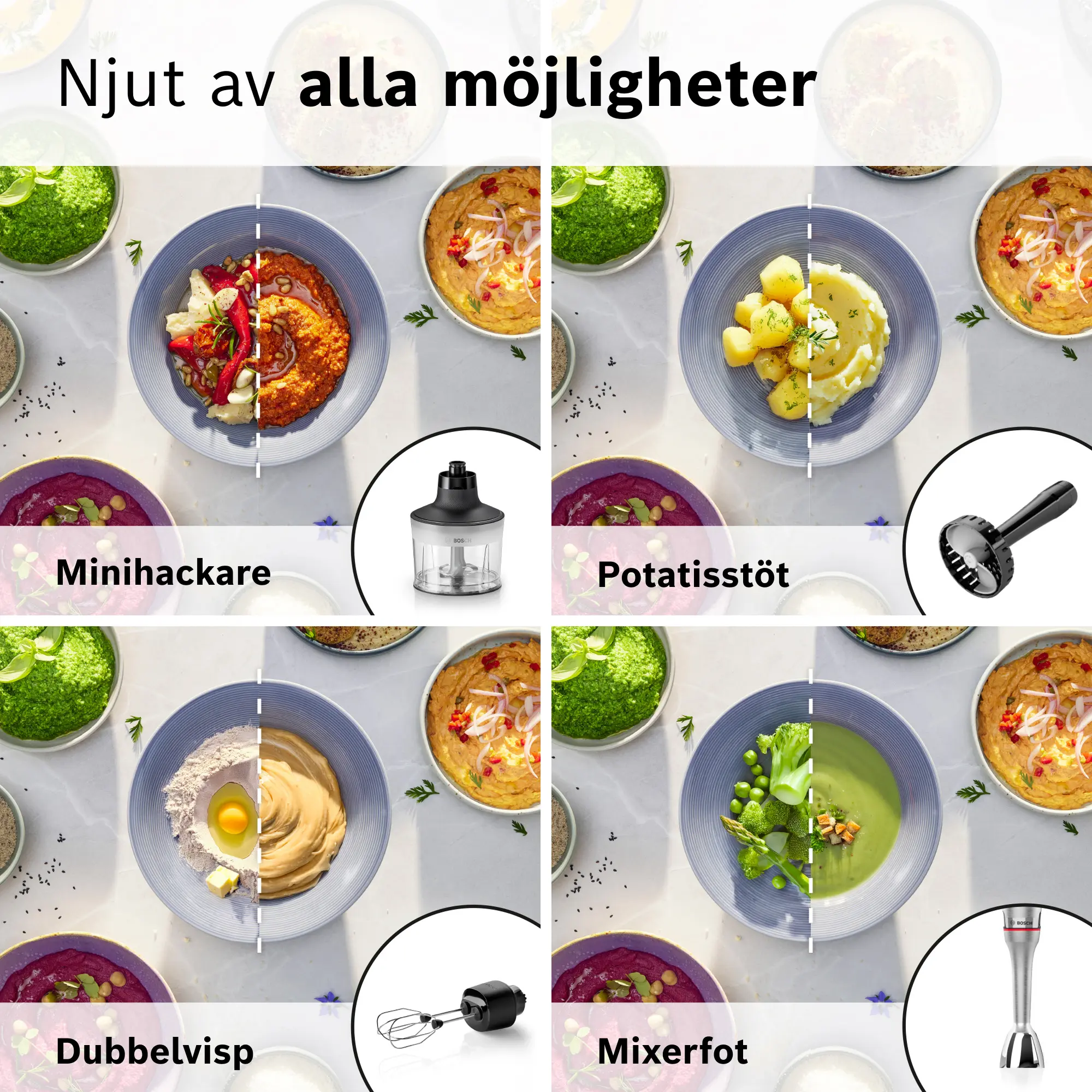 Foto Nr. 9 av produkten MSM8M936