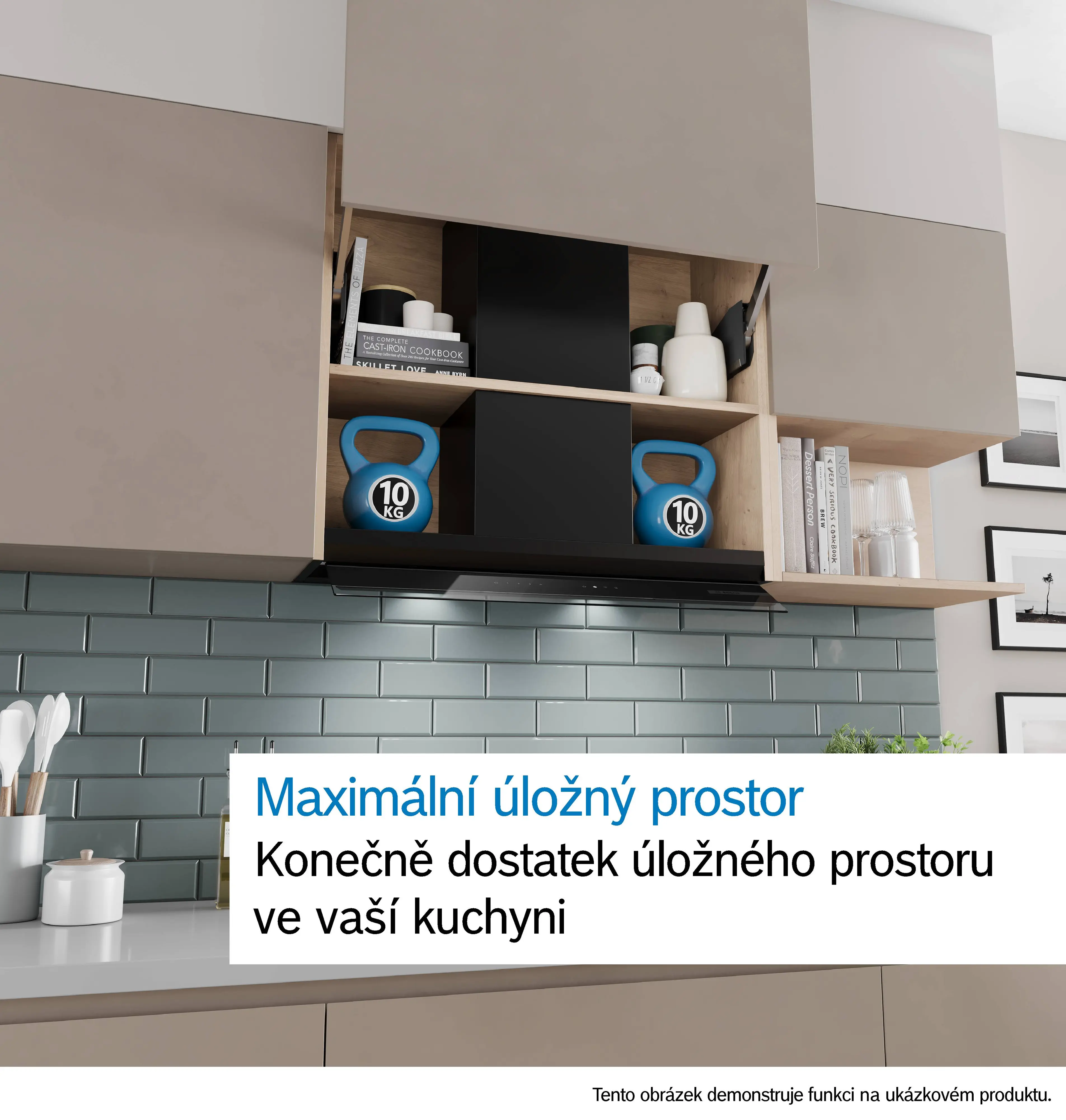 Fotografie palce Nr. 13 výrobku