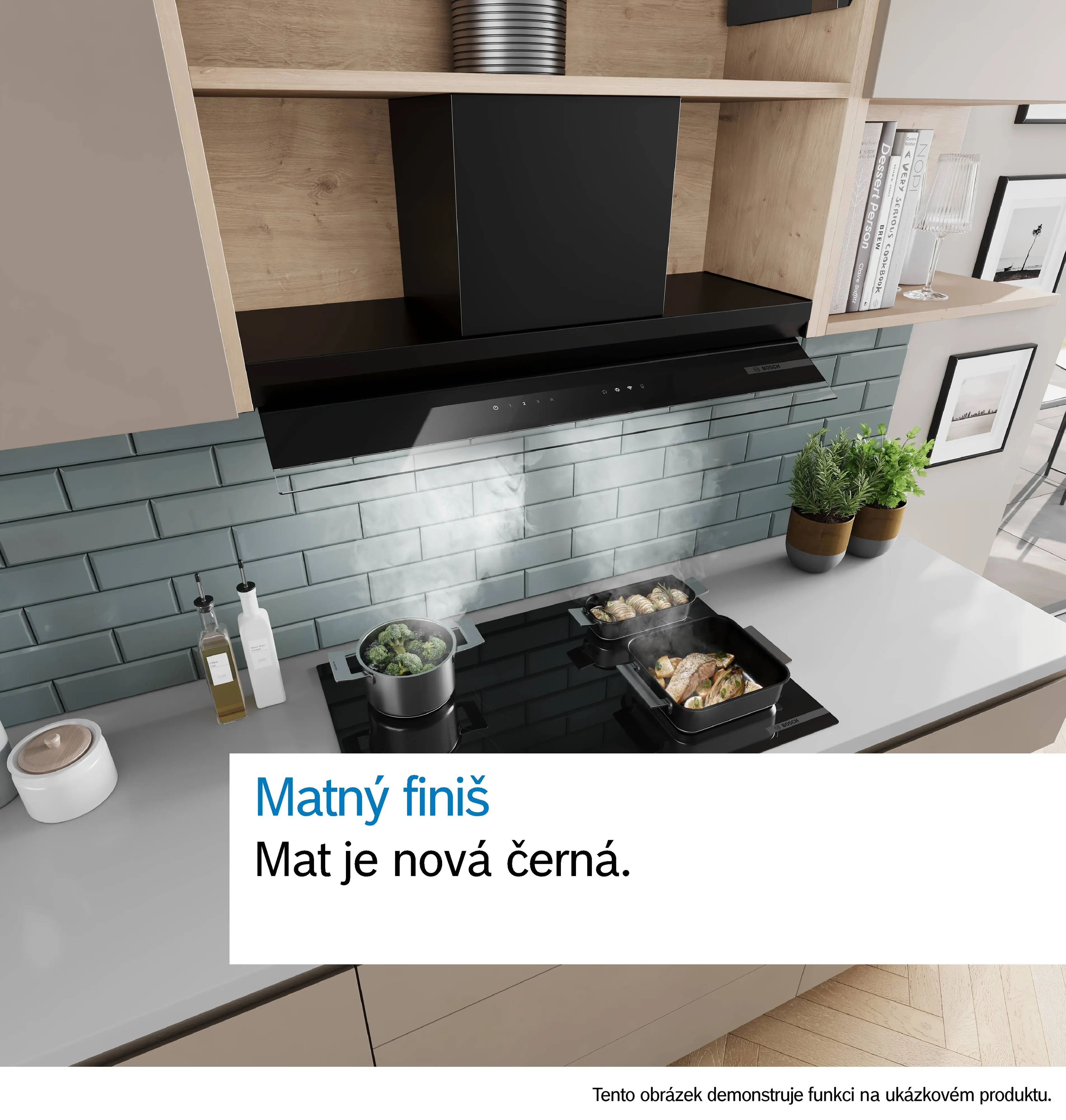 Fotografie palce Nr. 14 výrobku