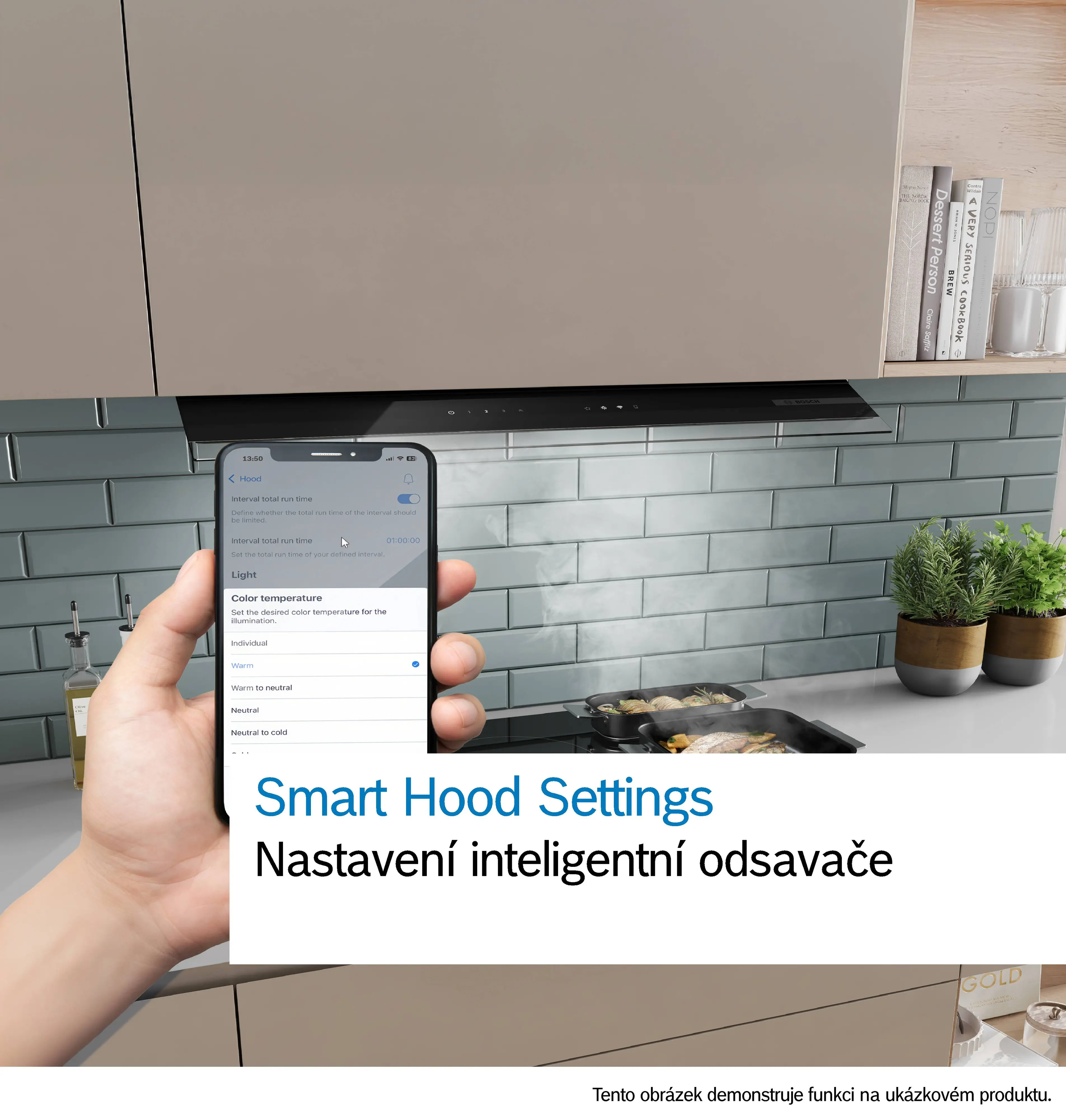 Fotografie palce Nr. 12 výrobku