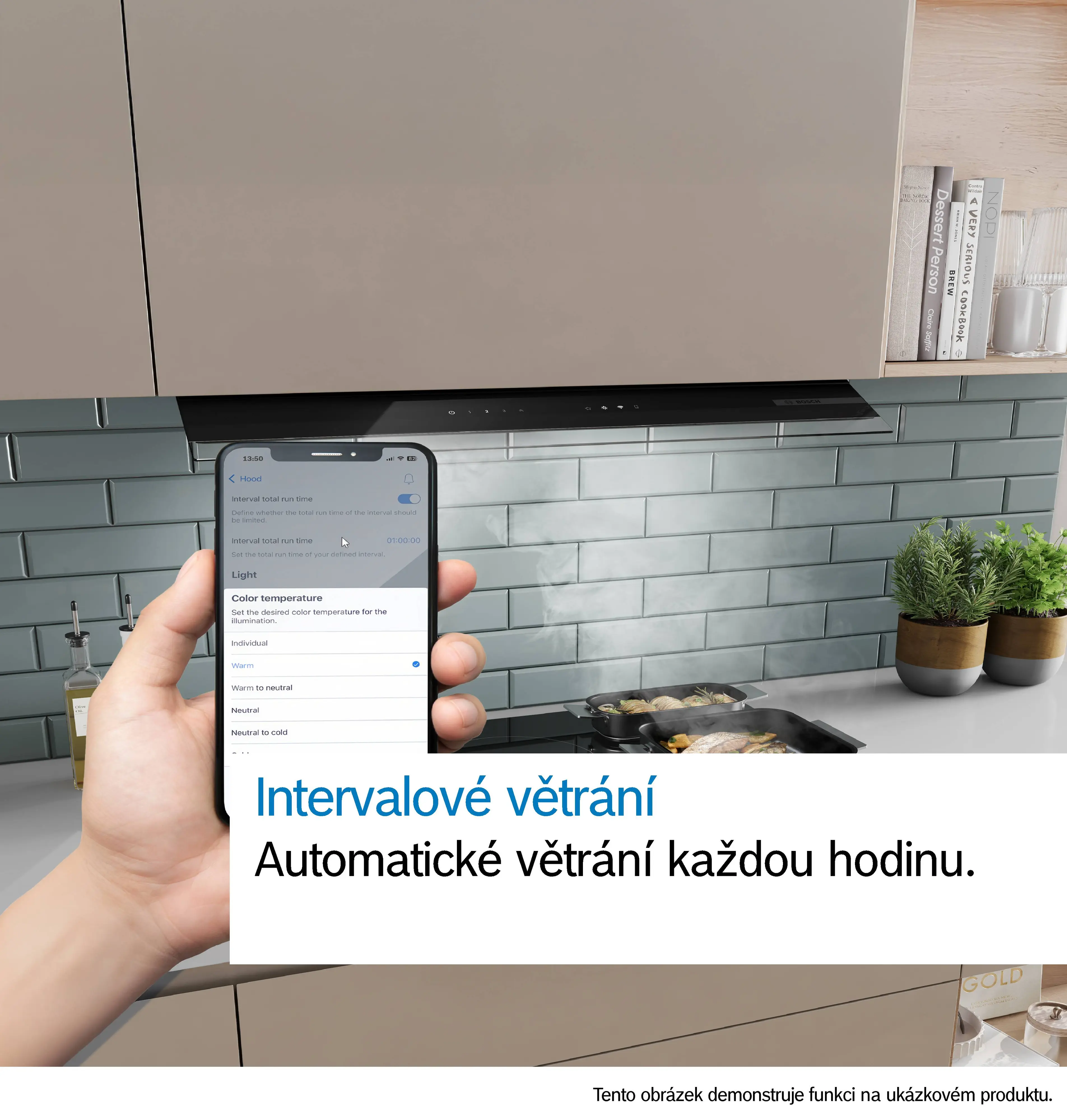 Fotografie palce Nr. 14 výrobku