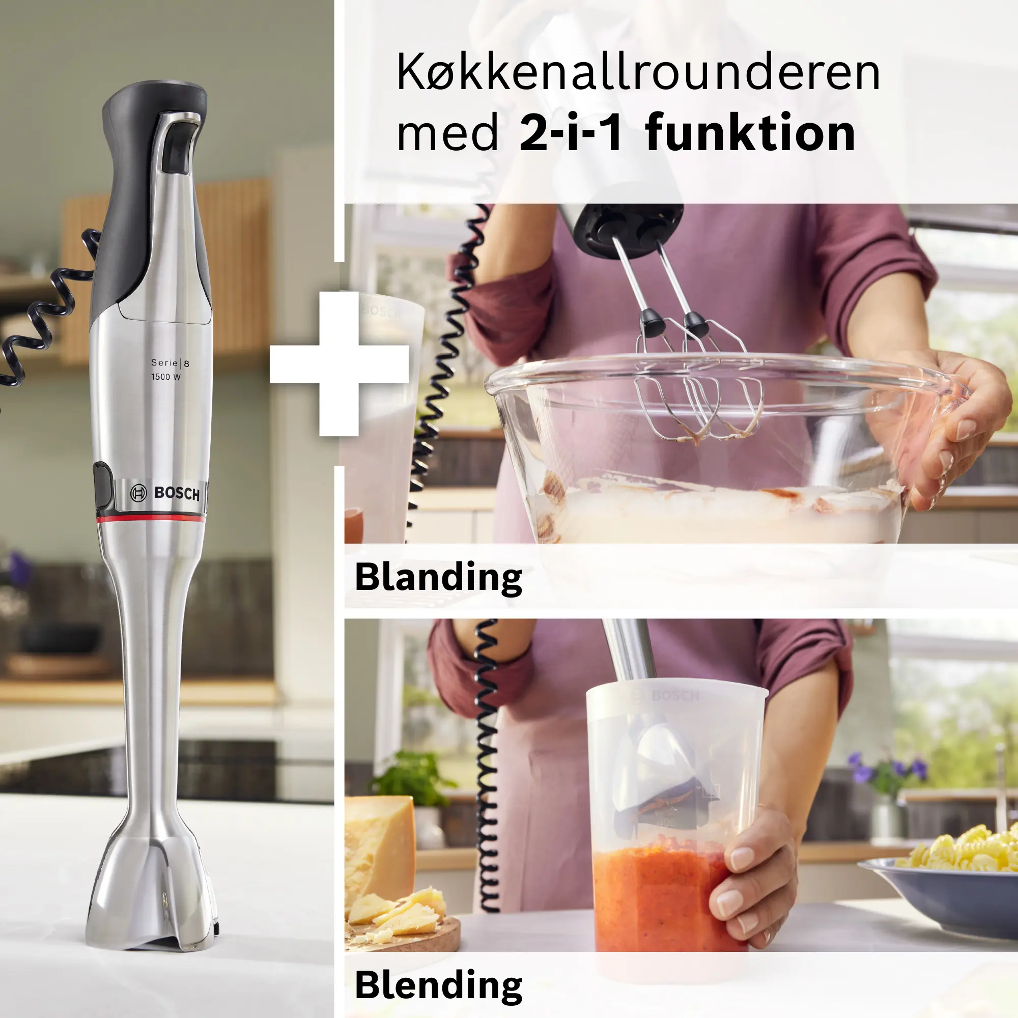 Fotonummer 3 af produktet MSM8M914