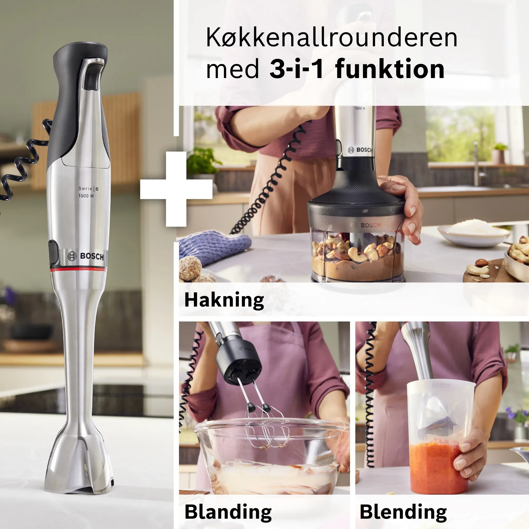 Fotonummer 3 af produktet MSM8M934