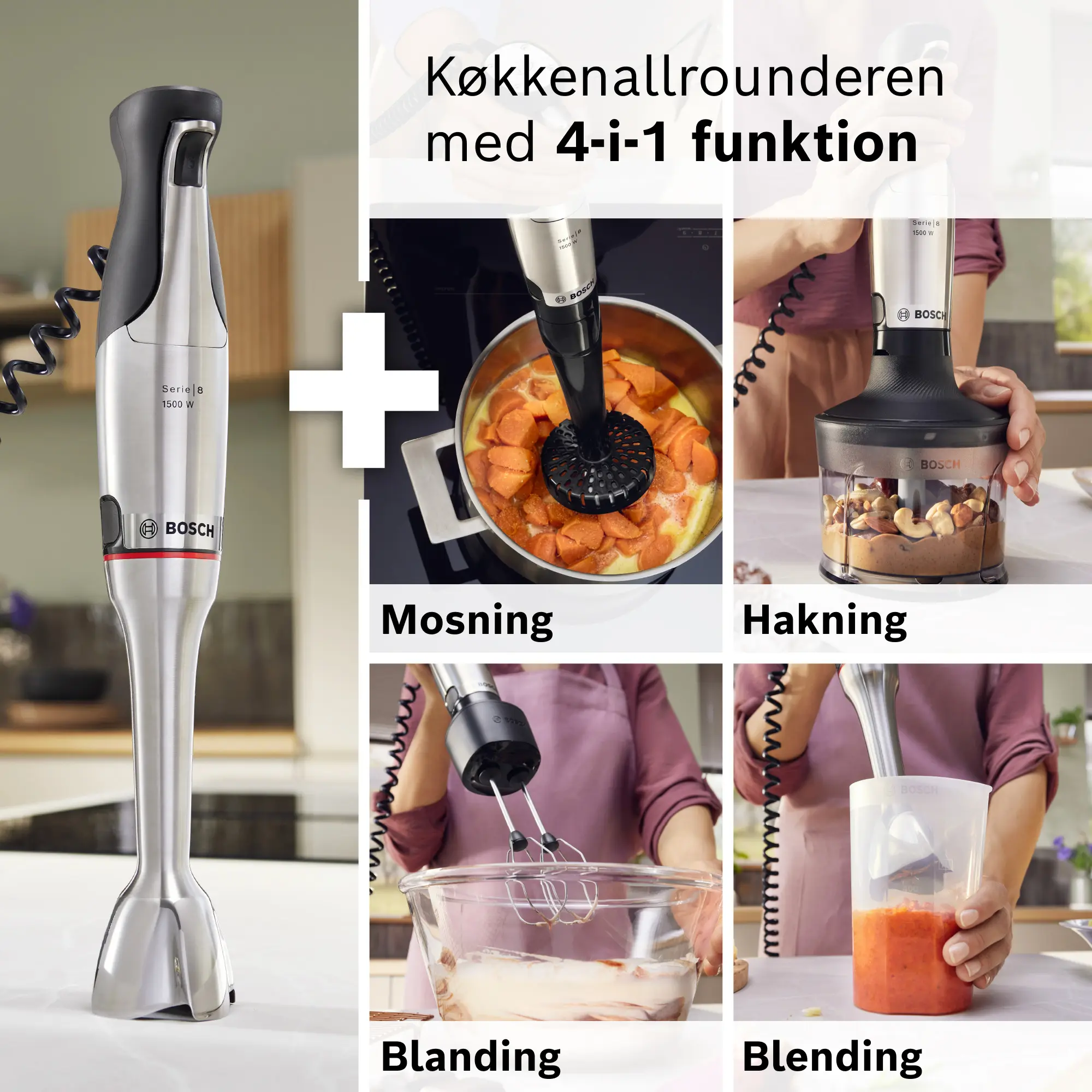 Fotonummer 2 af produktet MSM8M936