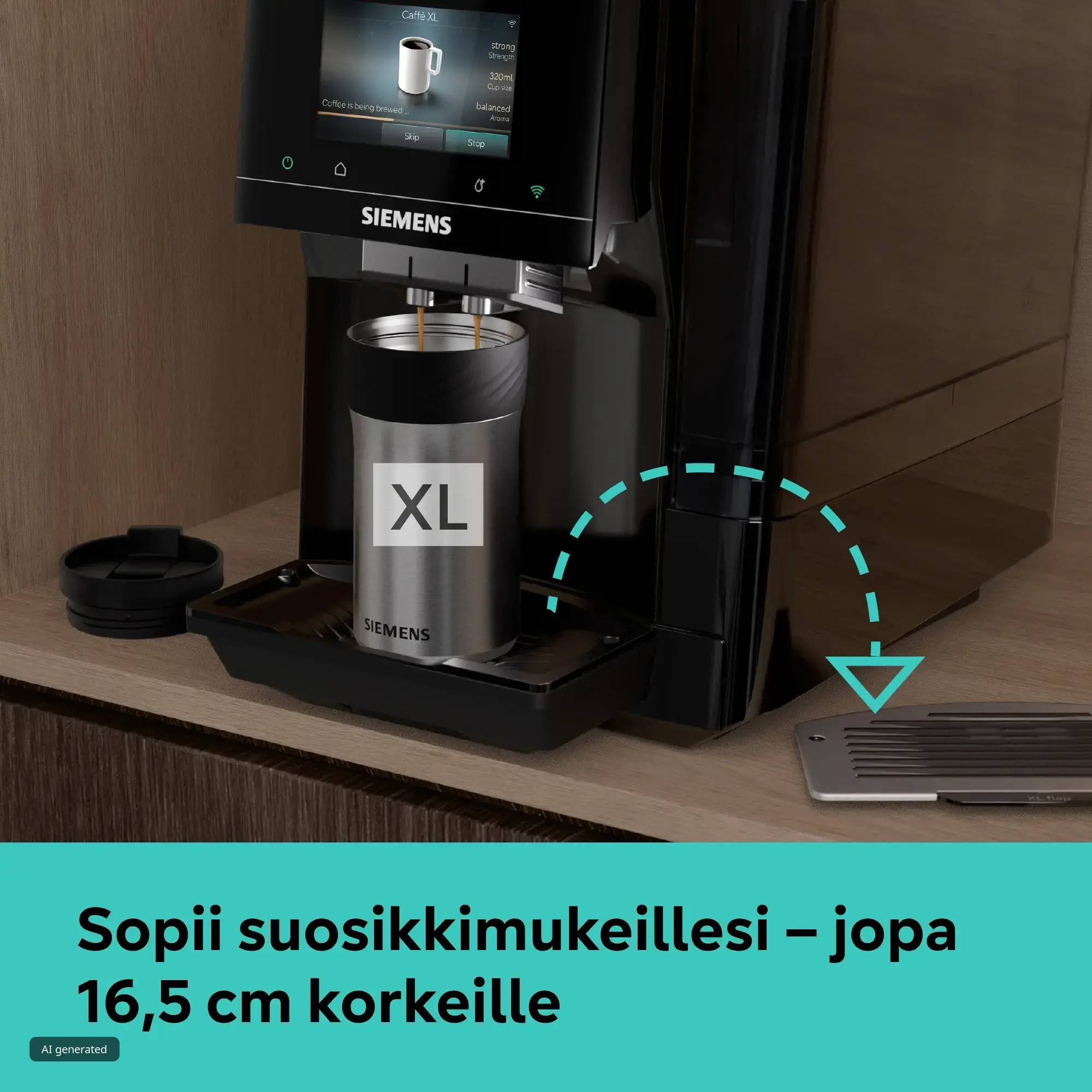 Kuva 6 tuotteesta TP723E09