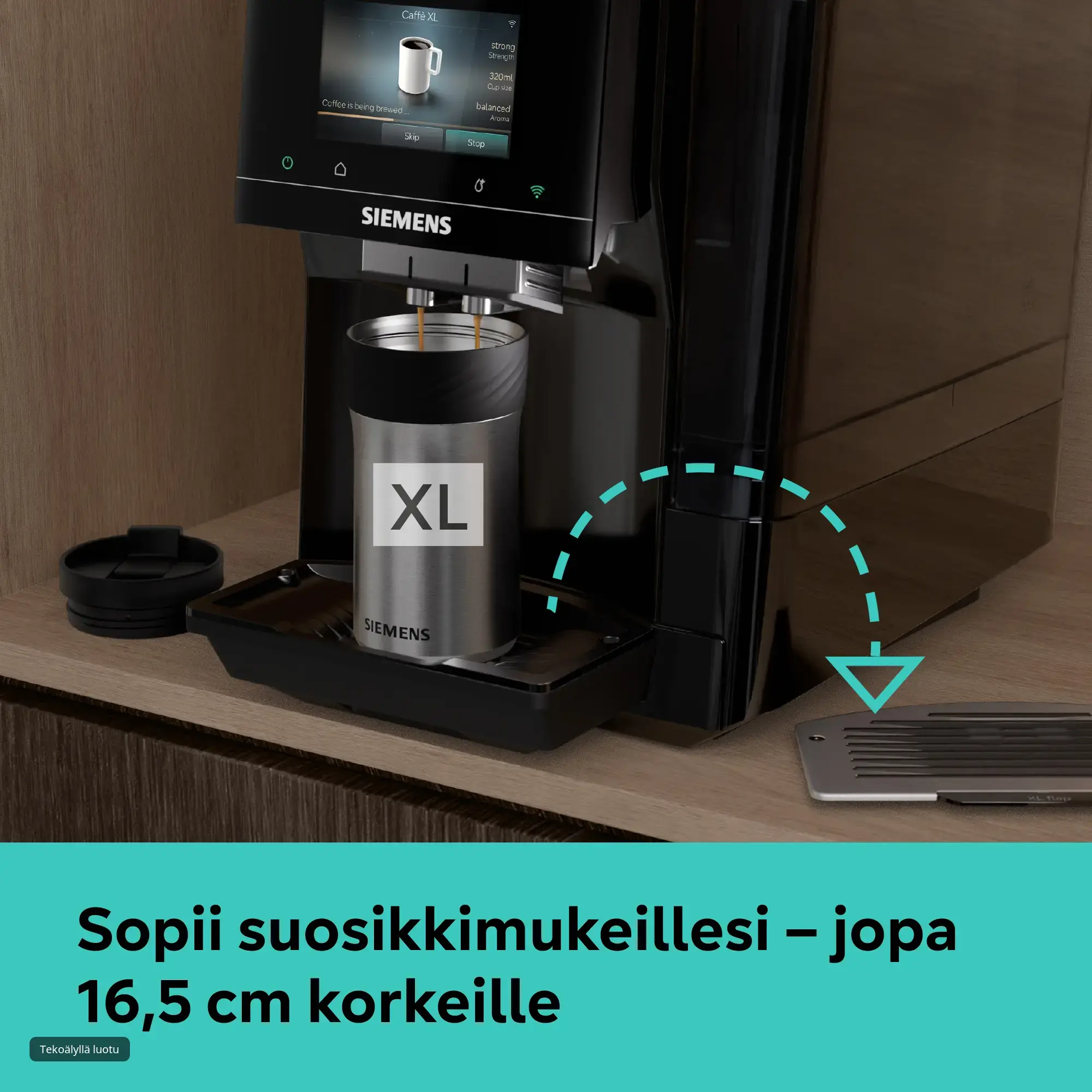 Kuva 6 tuotteesta TP723E09