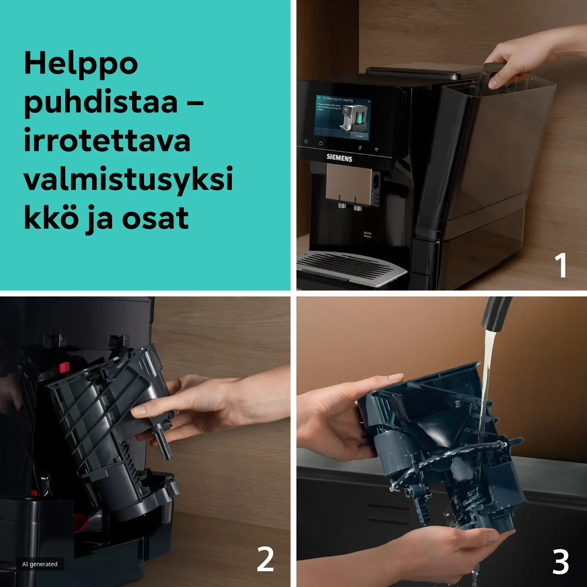 Kuva 14 tuotteesta TP723E09