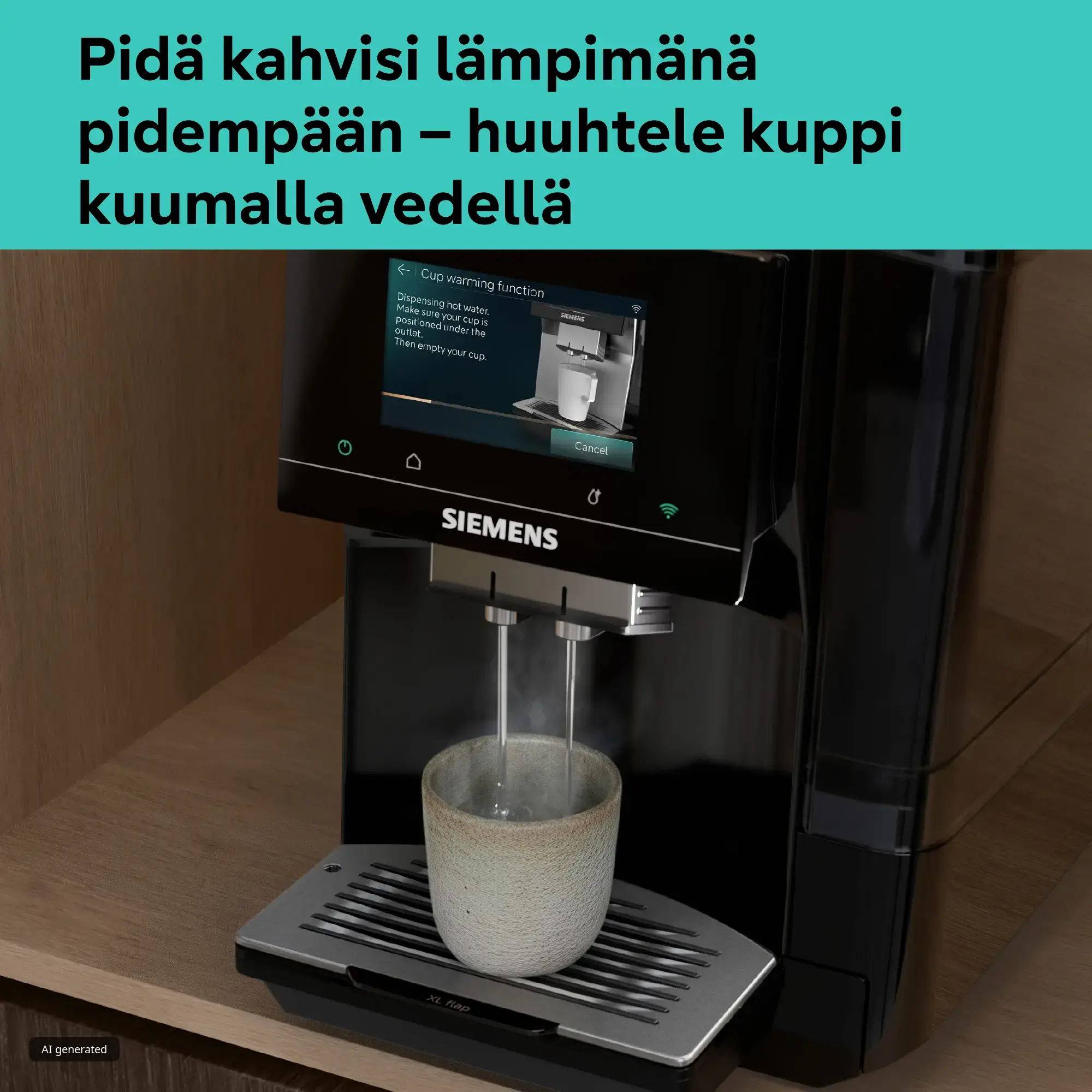 Kuva 15 tuotteesta TP723E09
