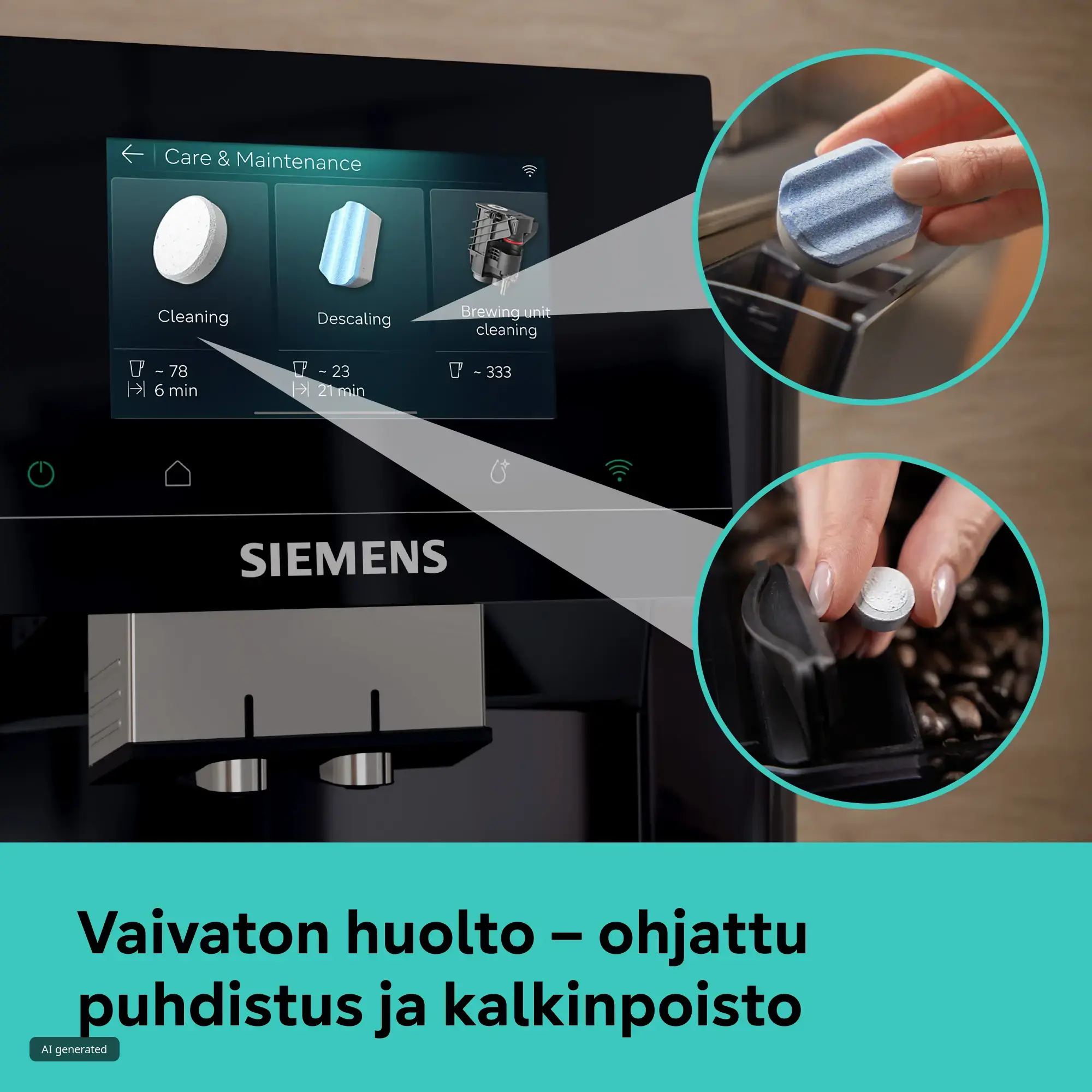 Kuva 16 tuotteesta TP723E09