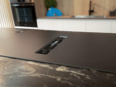 Acabado efecto seda sin reflejos