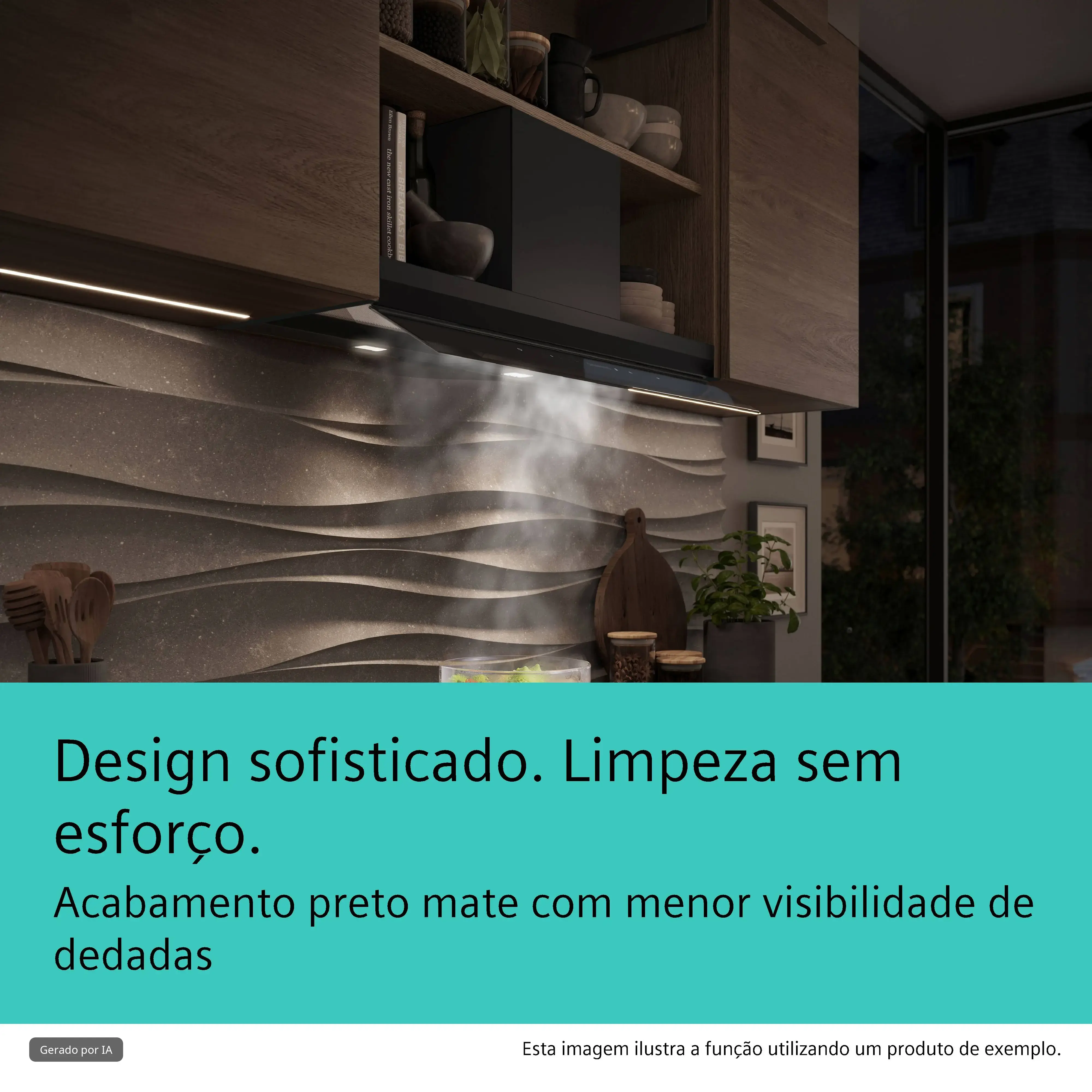 Foto Nº. 5 do produto LJ98BET60