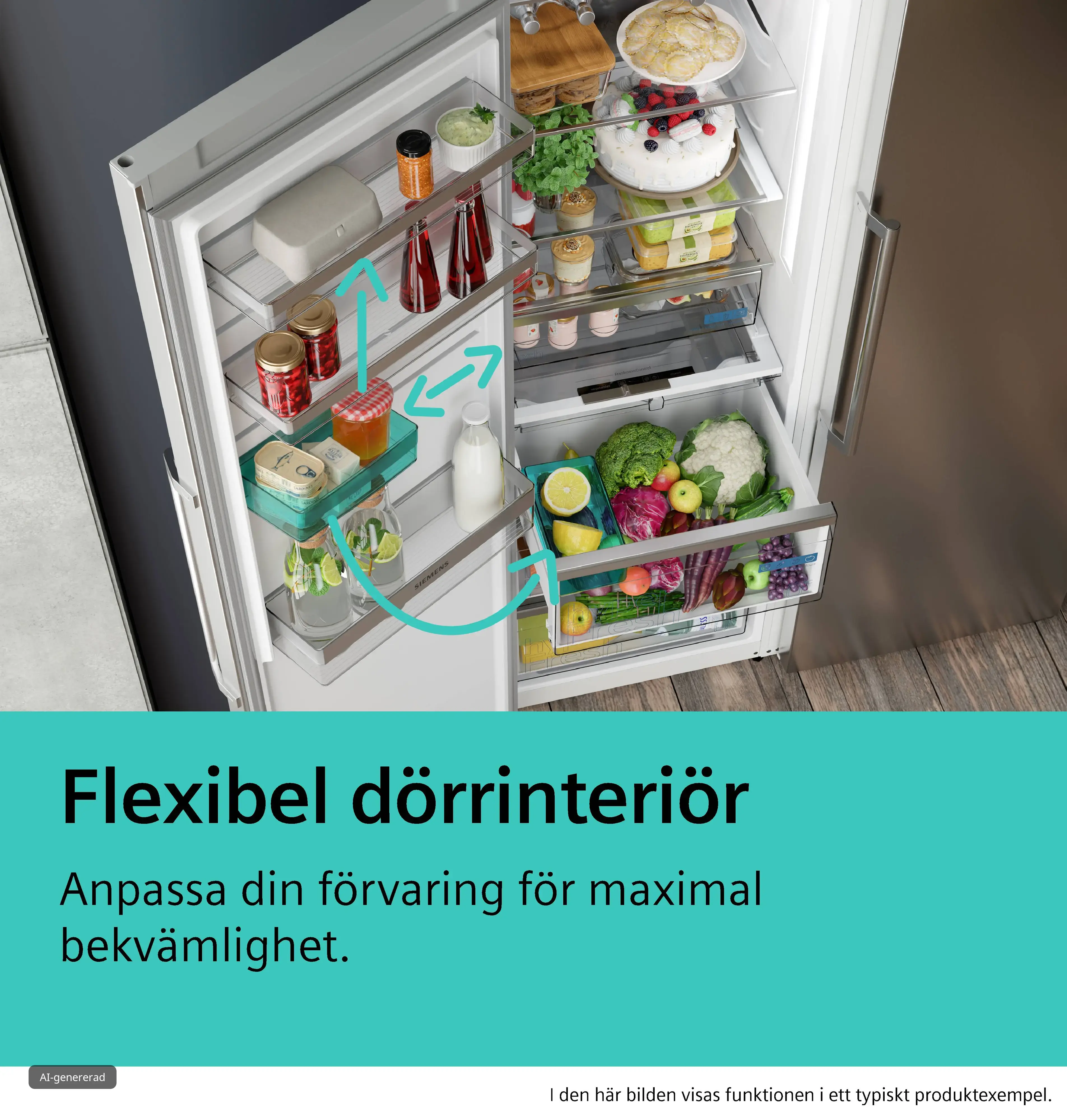 Foto 10 av produkten KS36NAICG