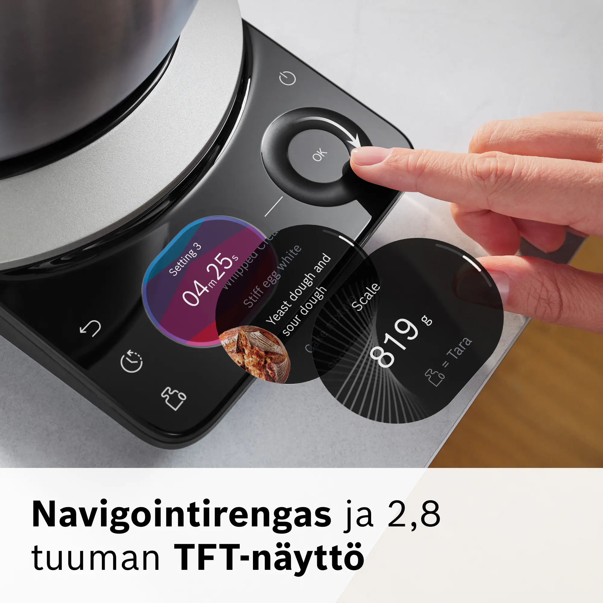 Kuva peukalo Nr. 8 tuotteesta
