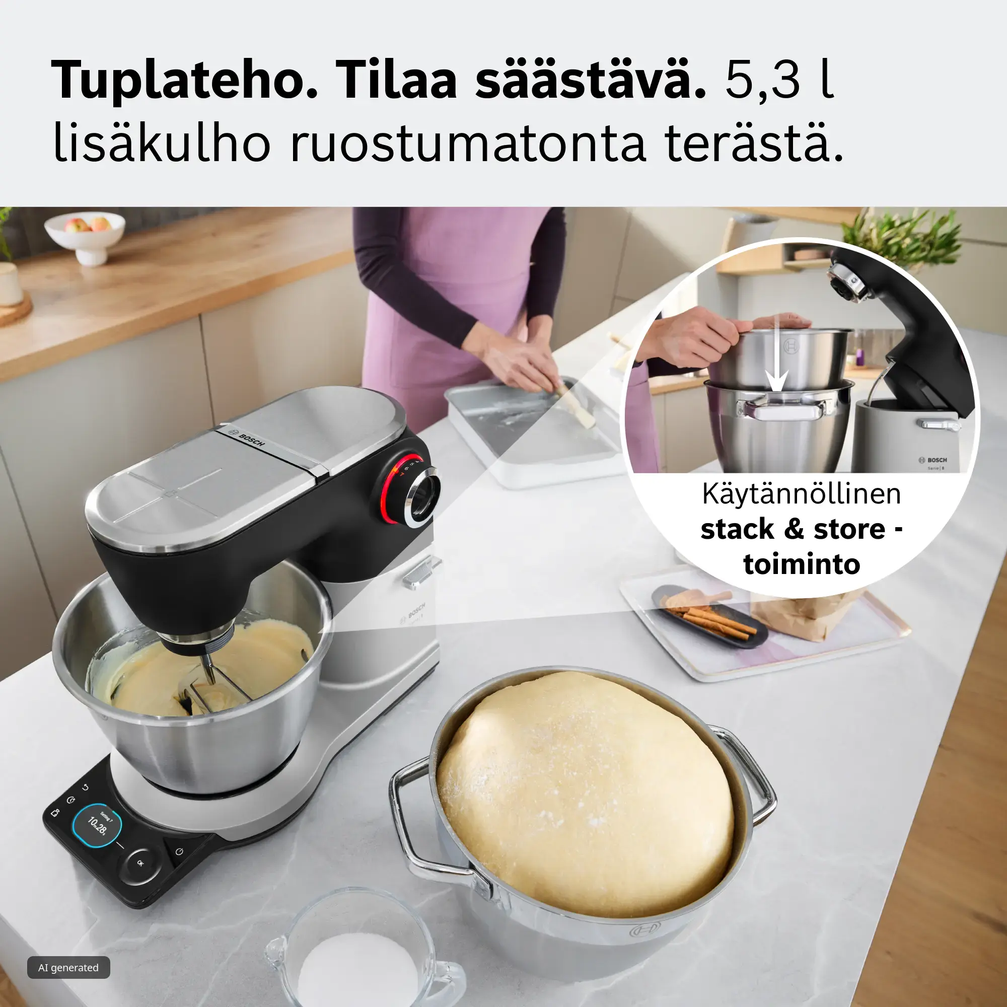 Kuva 7 tuotteesta MUMS8ZS18