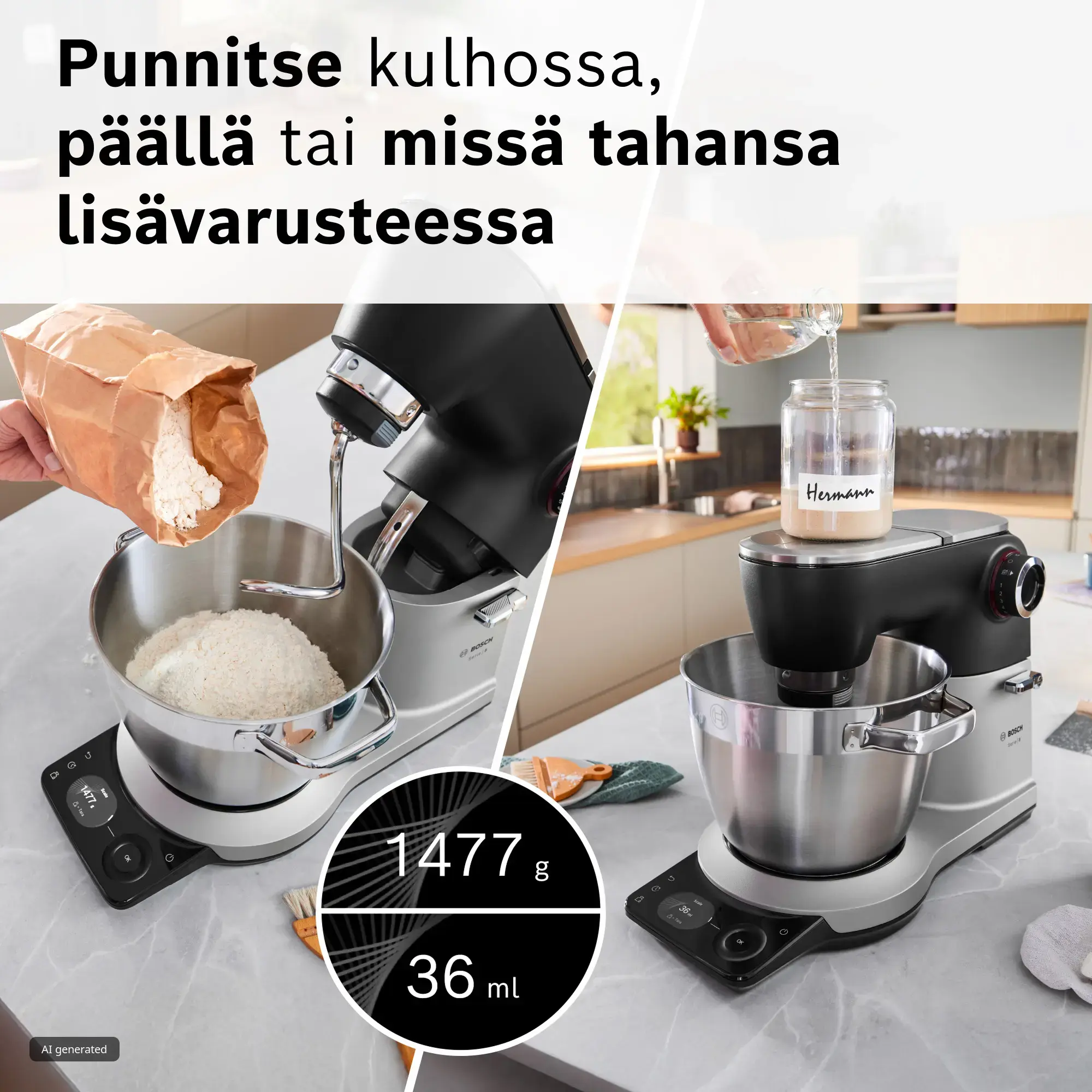 Kuva 9 tuotteesta MUMS8ZS18