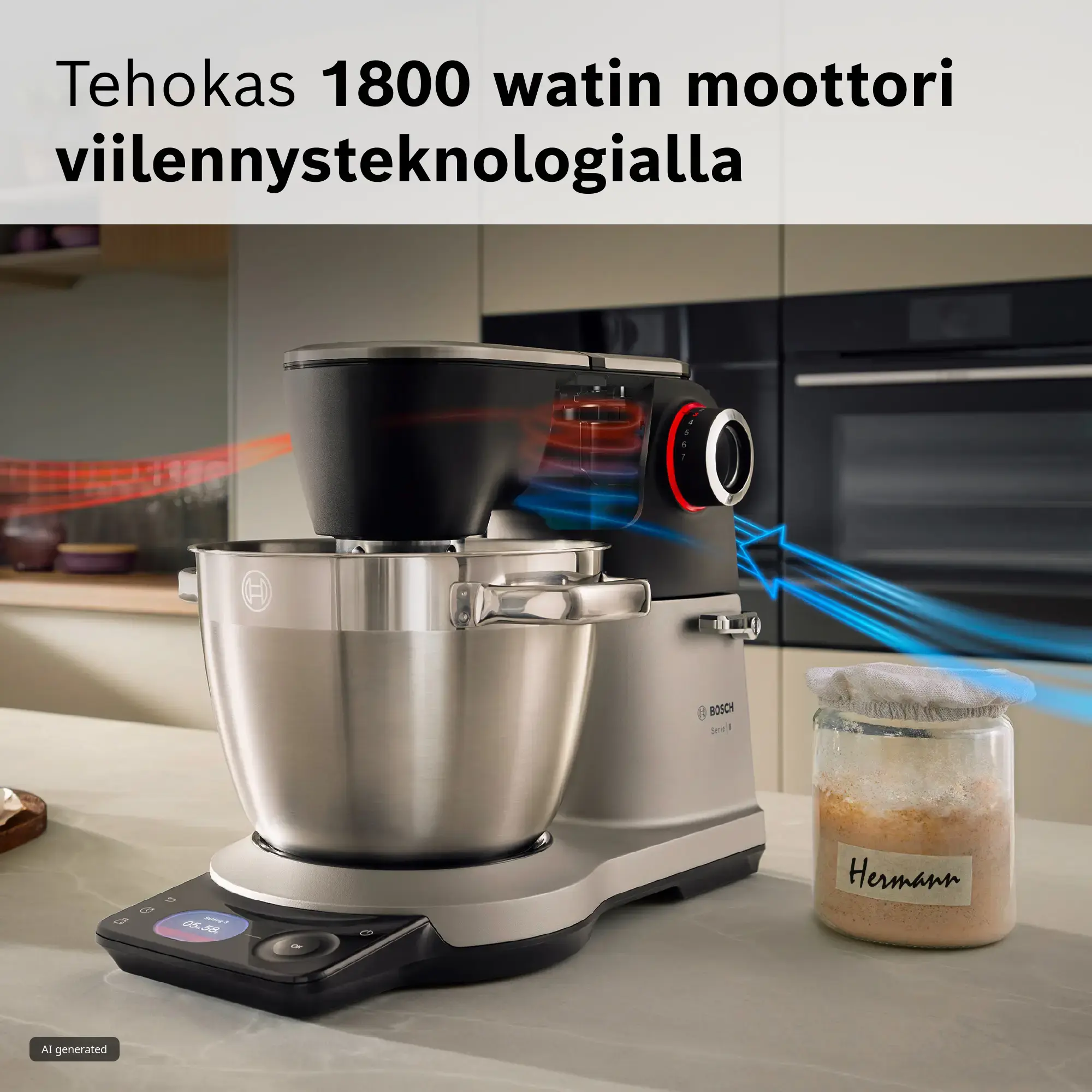 Kuva 3 tuotteesta MUMS8ZS13