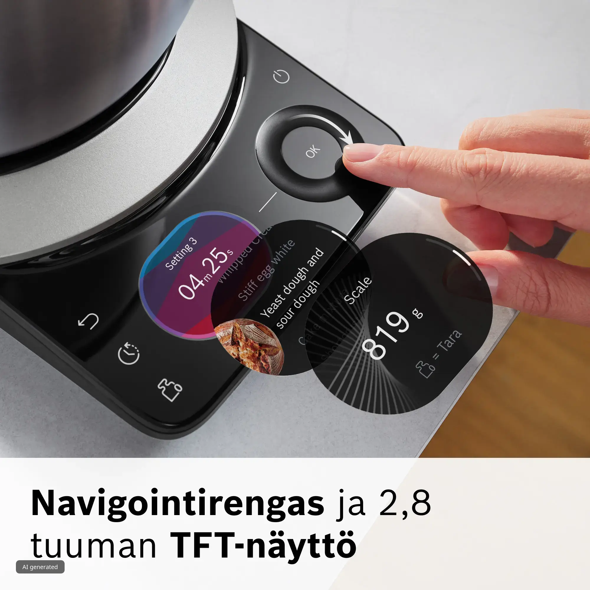 Kuva 7 tuotteesta MUMS8ZS13