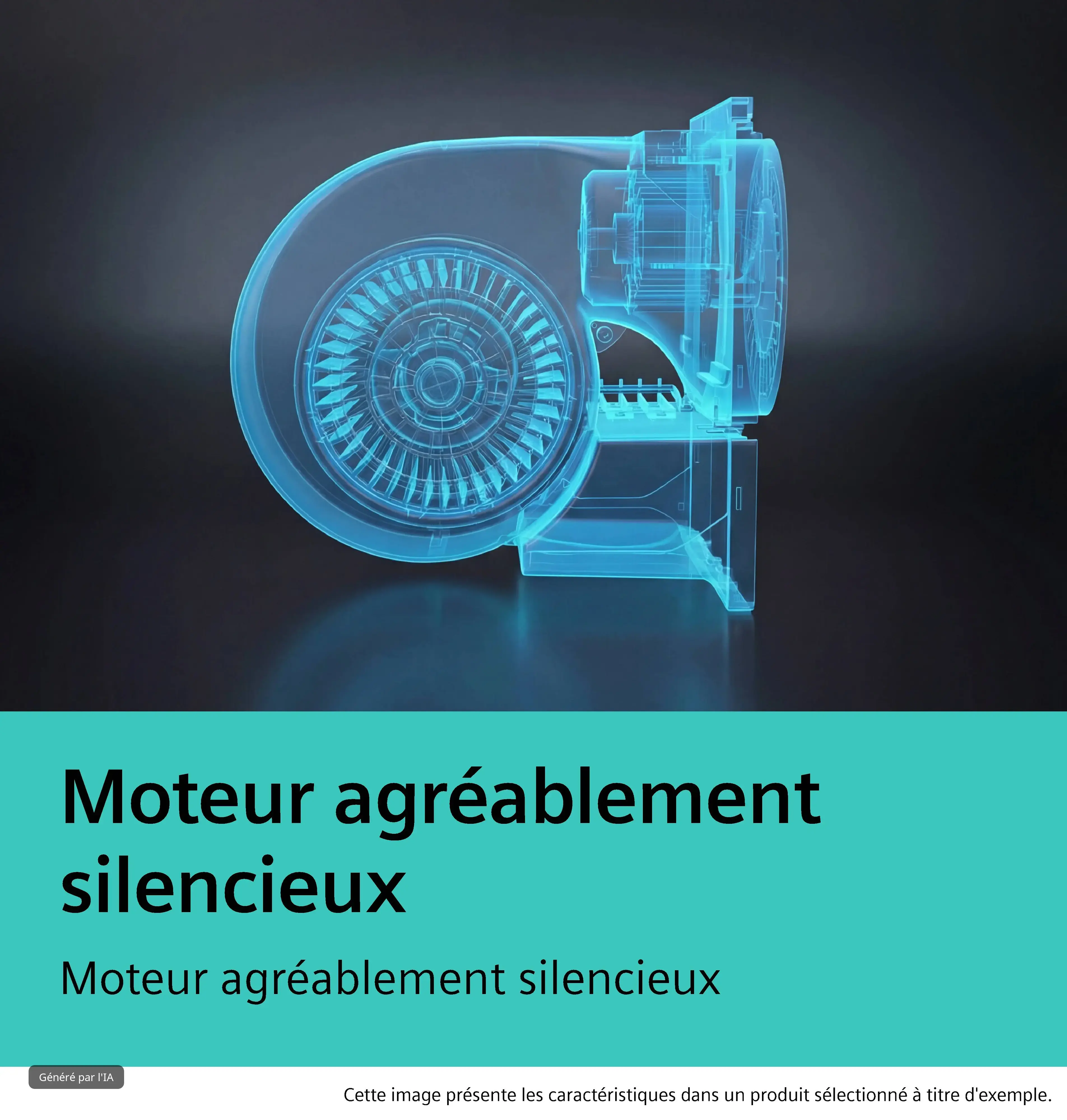 Photo n°2 du produit LF98BIP50