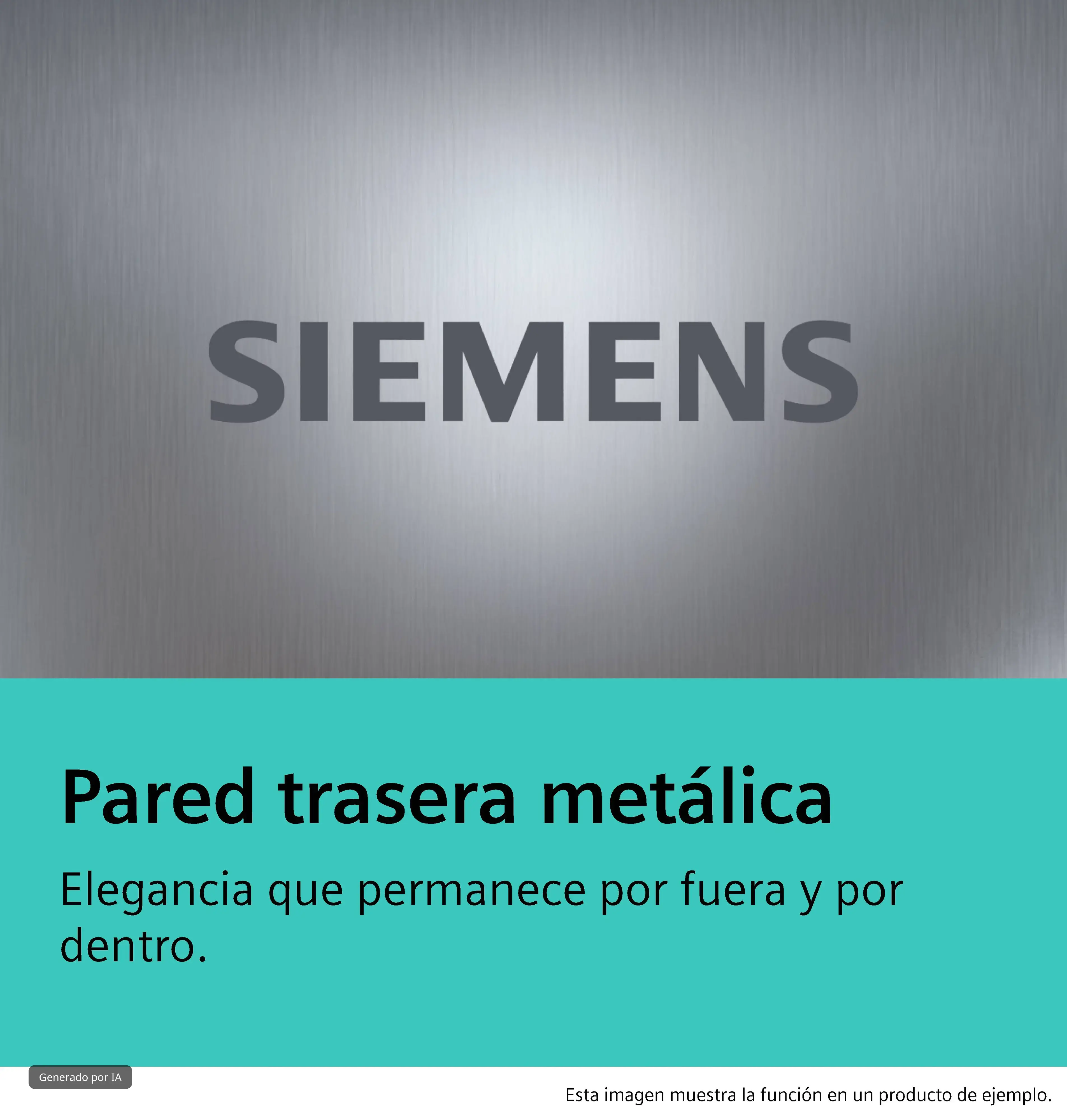 Foto n.º 6 del producto KS36NVICG