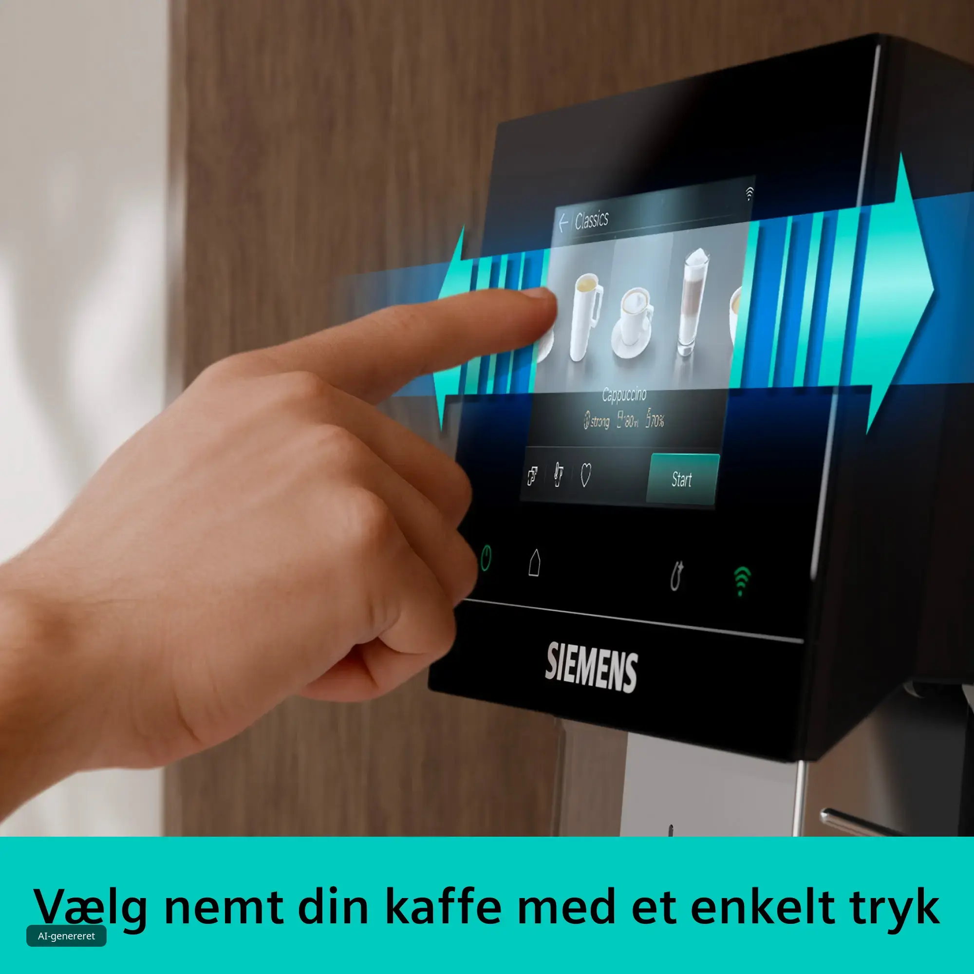 Foto nr. 3 af produktet TQ723E03
