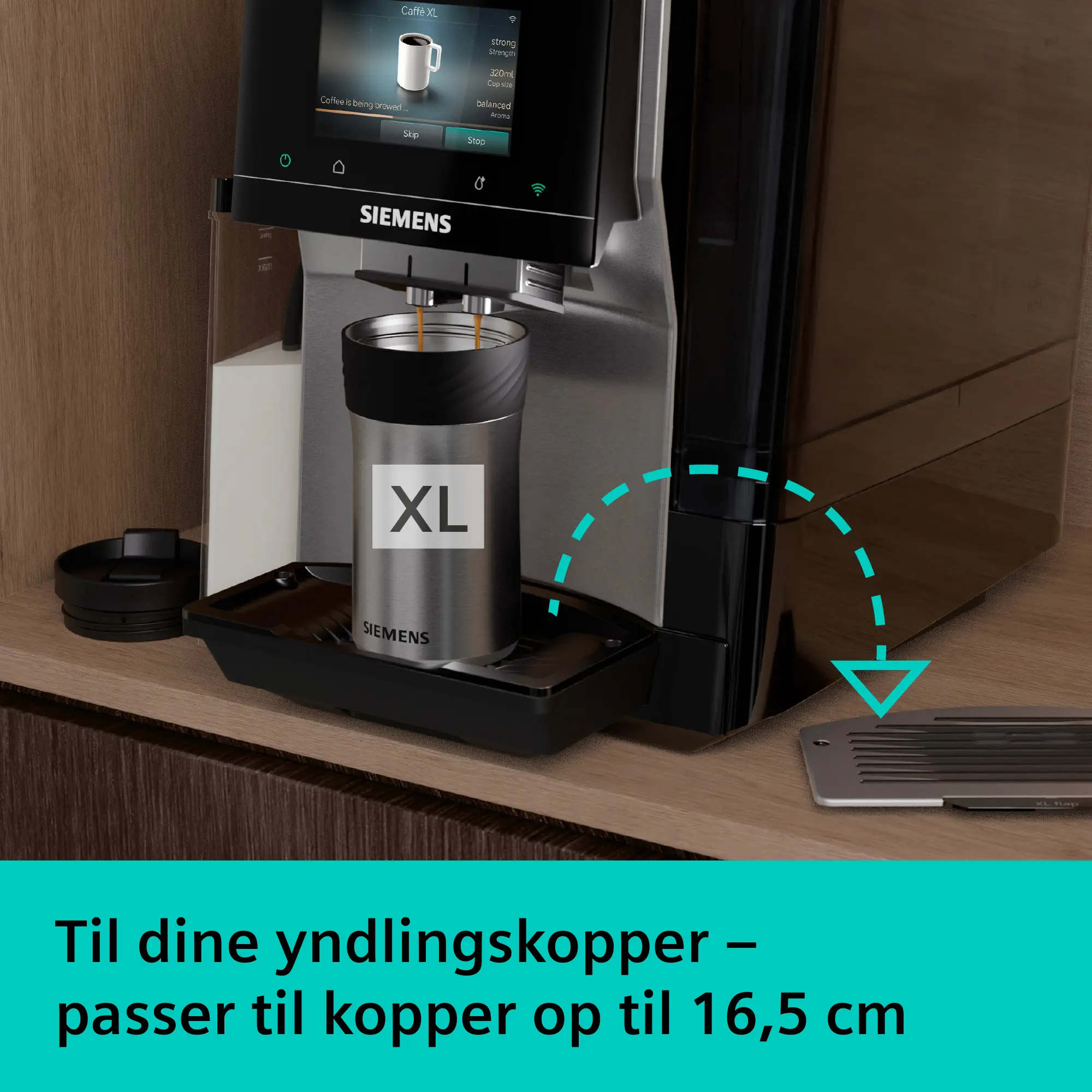 Foto nr. 7 af produktet TQ723E03
