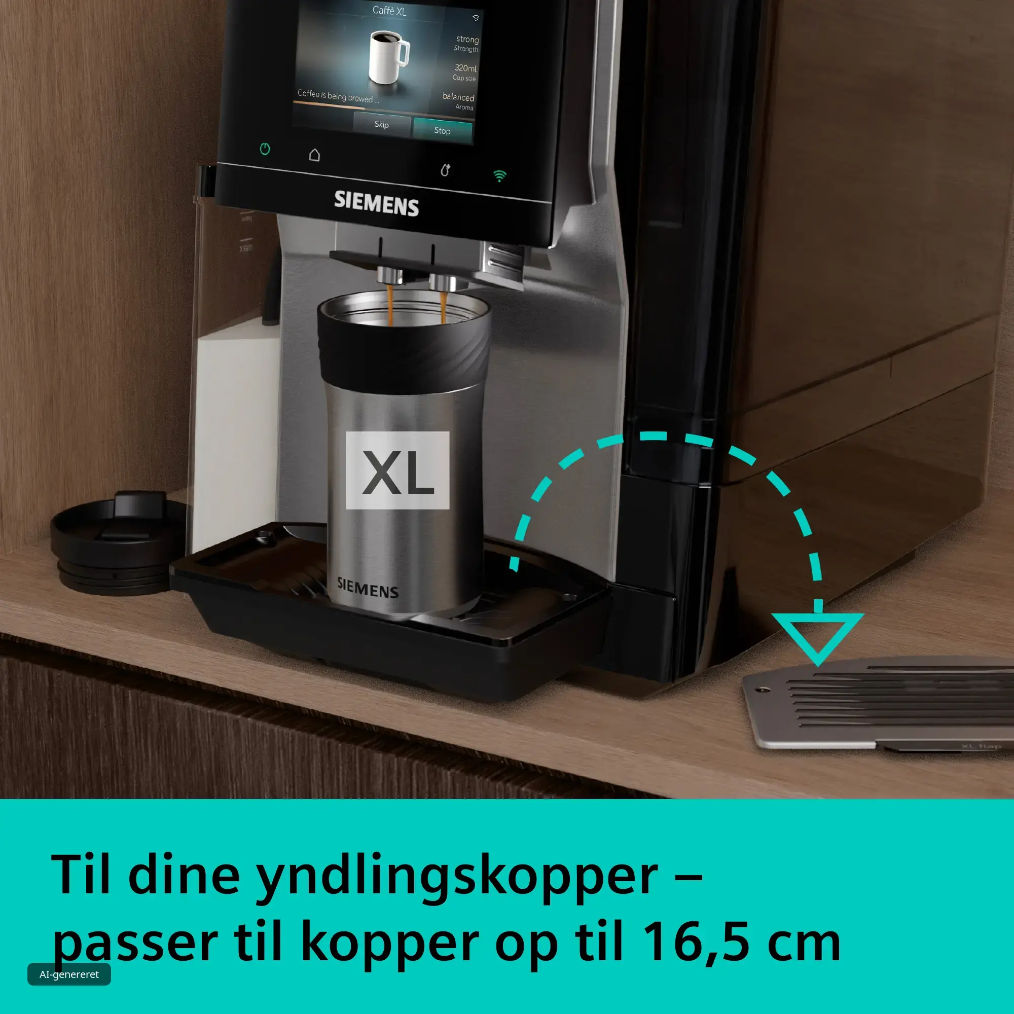 Foto nr. 7 af produktet TQ723E03