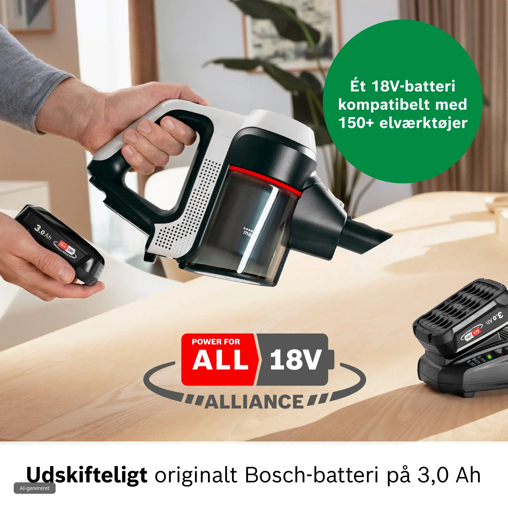 Fotonummer 4 af produktet BHZUB1830