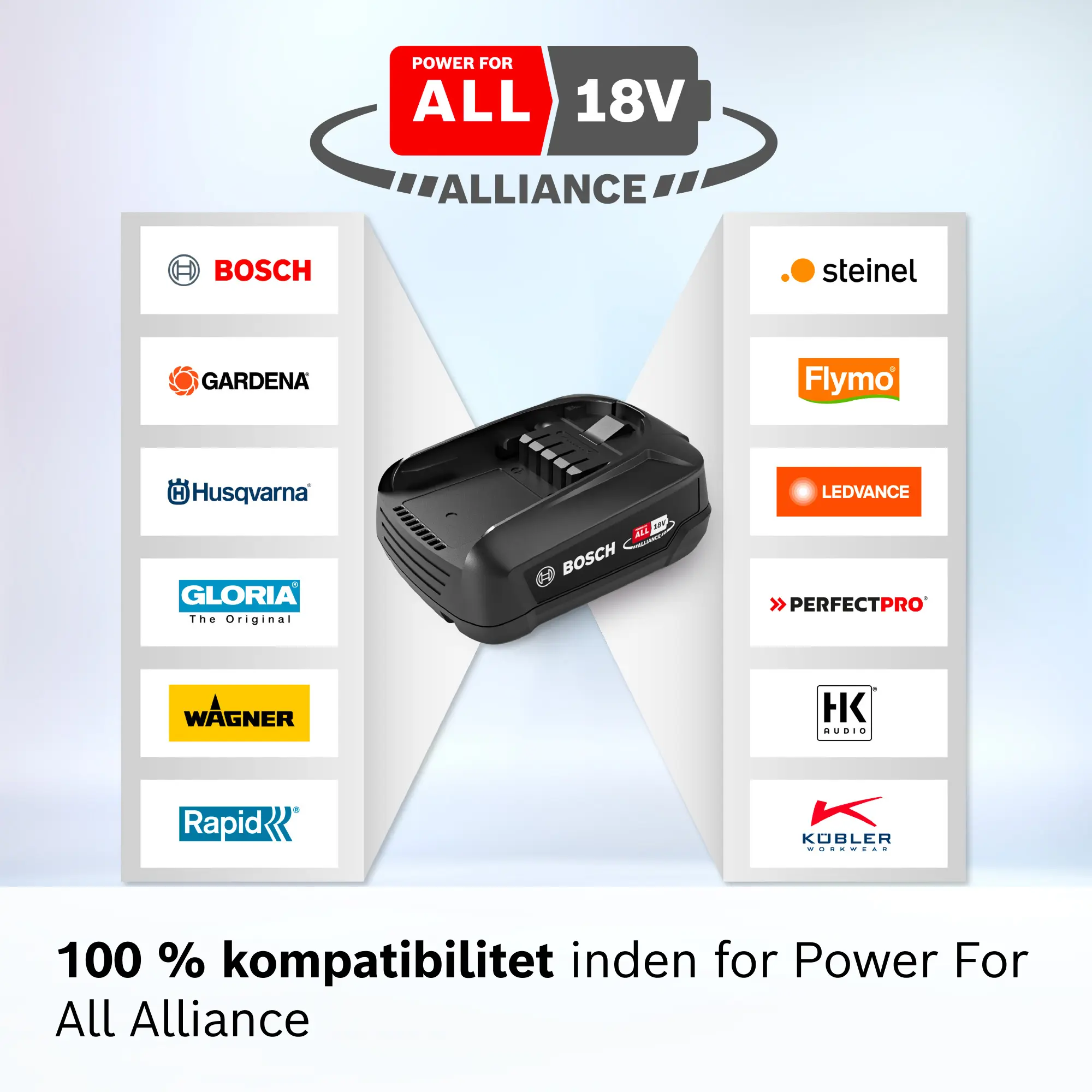 Fotonummer 5 af produktet BHZUB1830