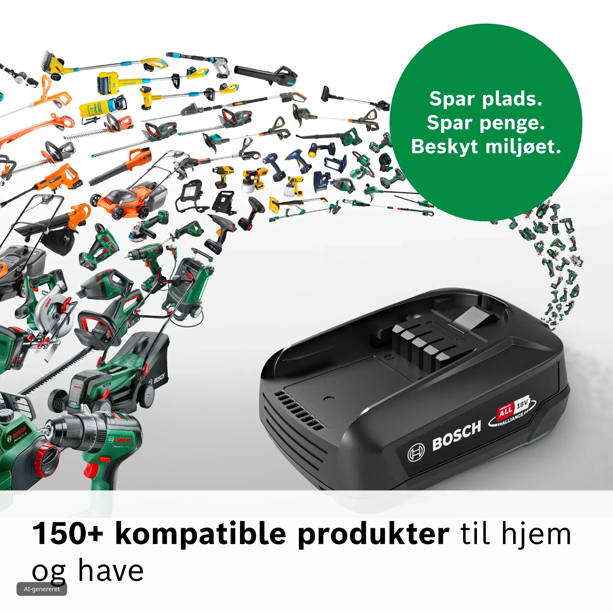Fotonummer 8 af produktet BHZUB1830