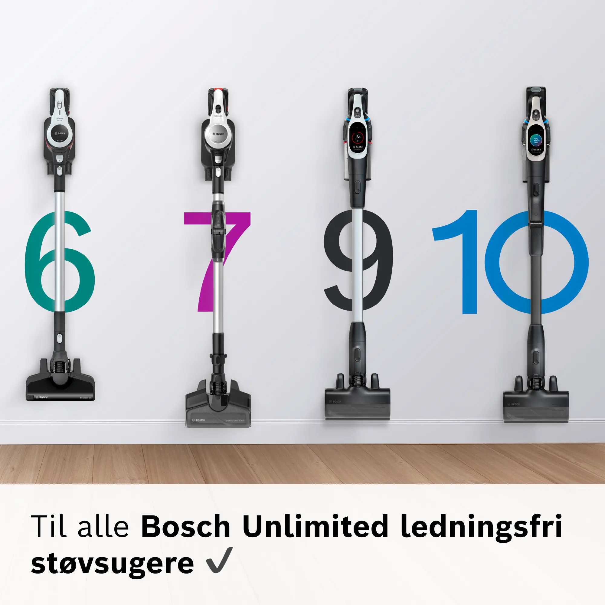Fotonummer 2 af produktet BHZUB1850